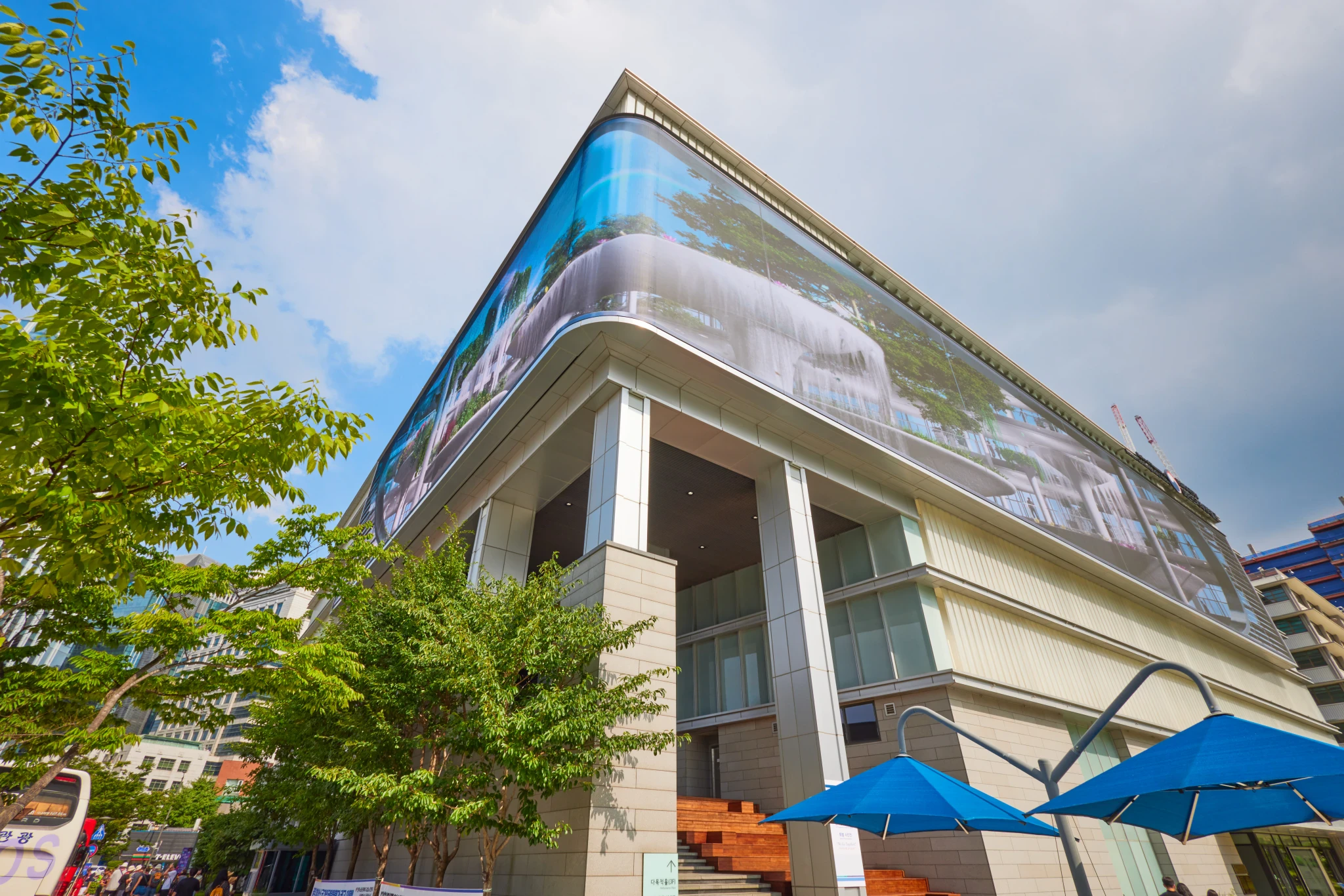 National Museum of Korean Contemporary History-image