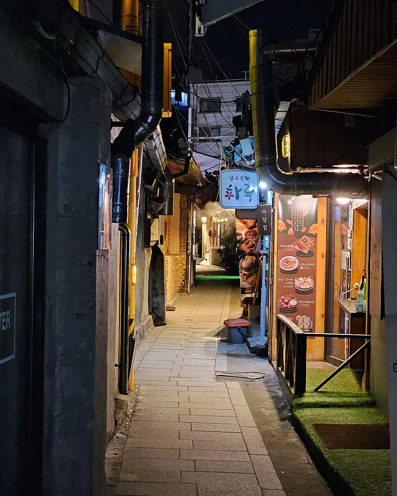 Ikseon-dong Hanok Village-image