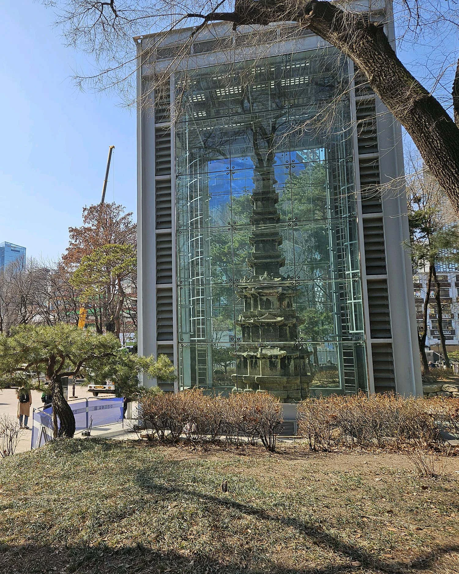 Tapgol Park-image