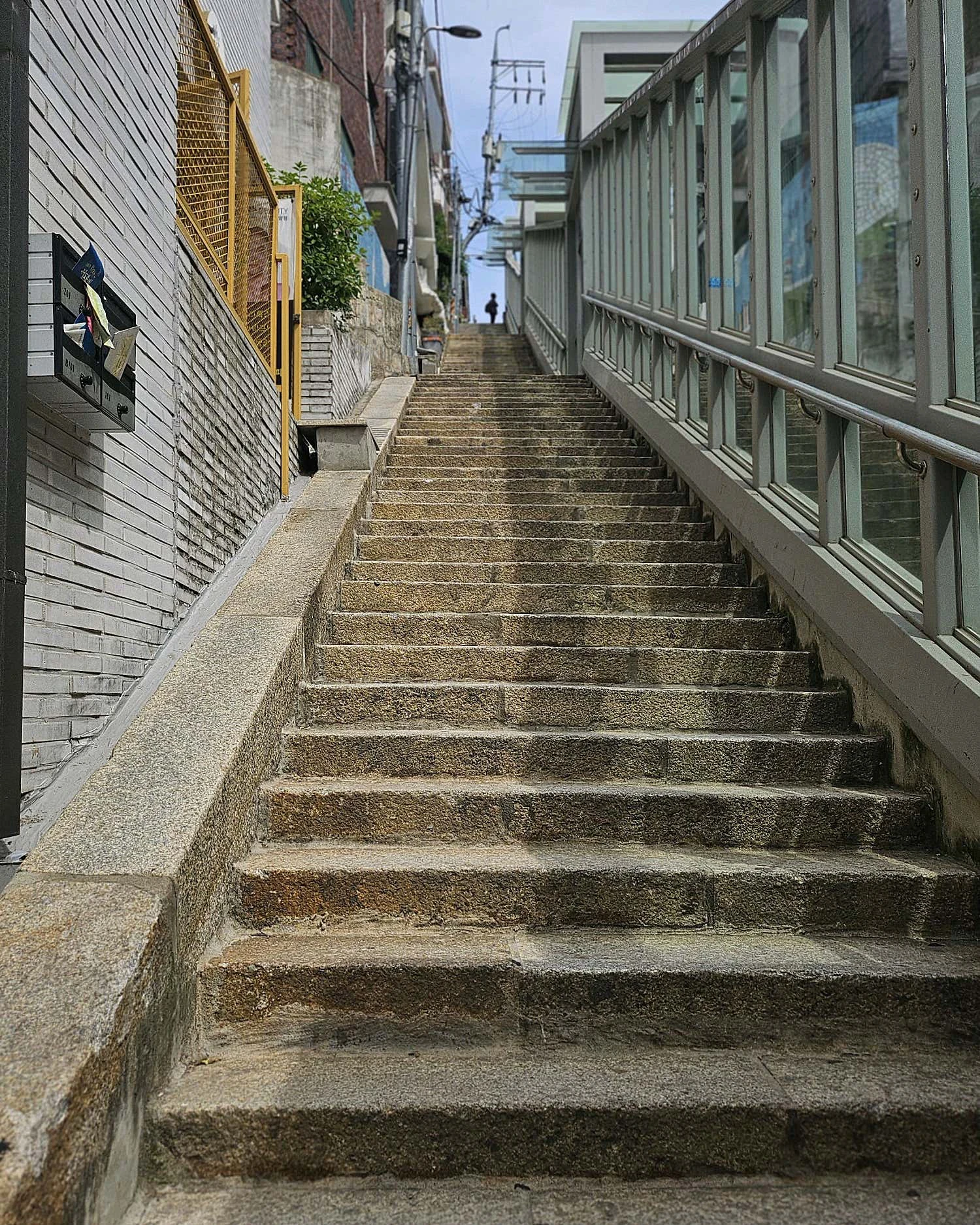 108 Steps-image