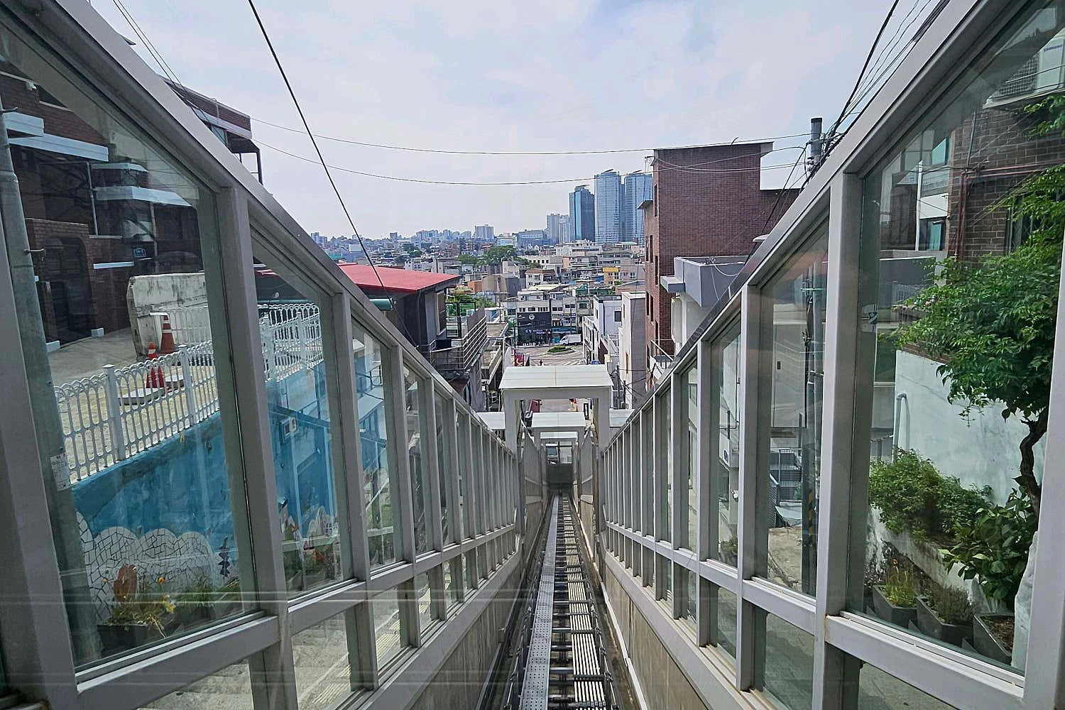 108 Steps-image
