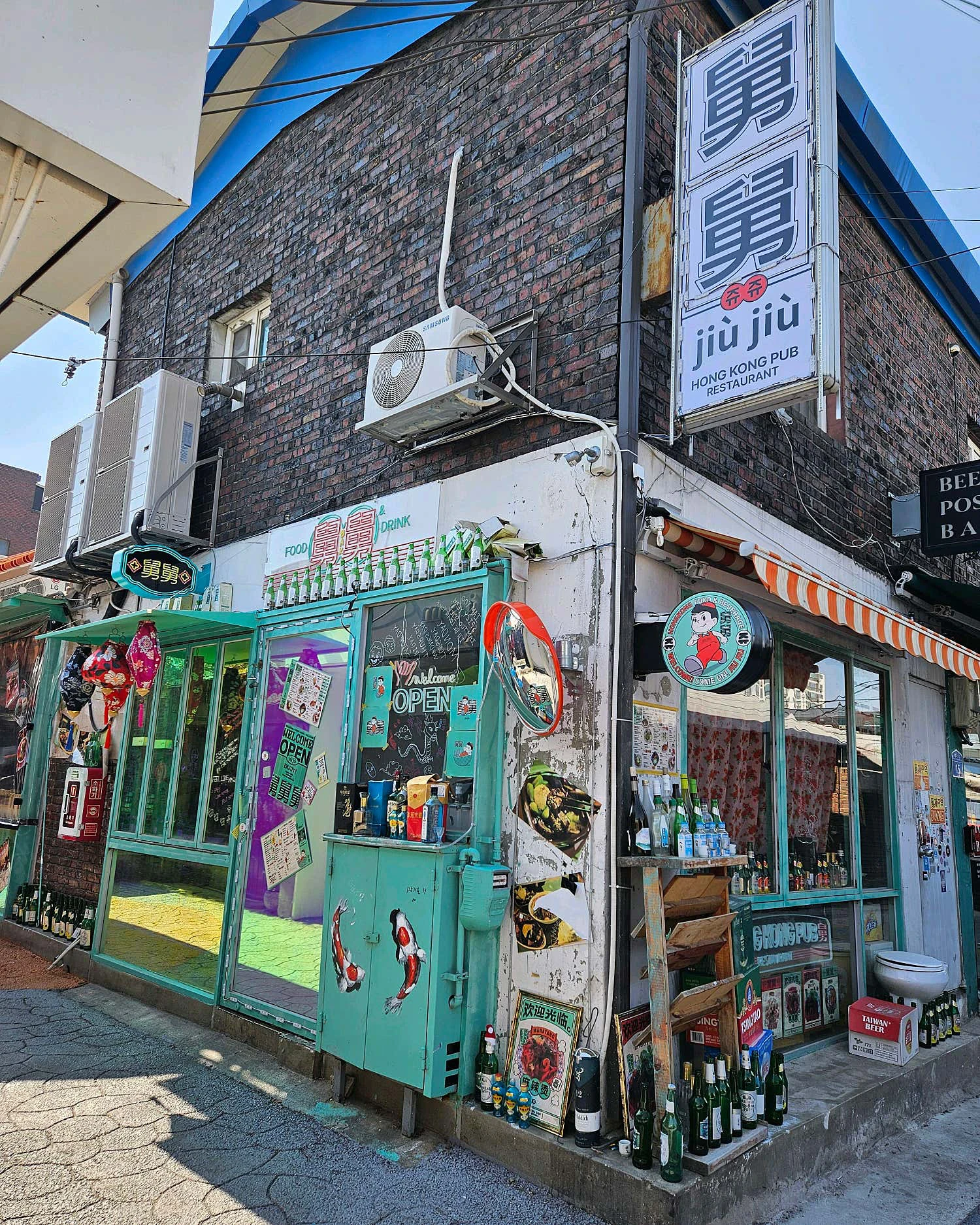 Mullae Art Village-image