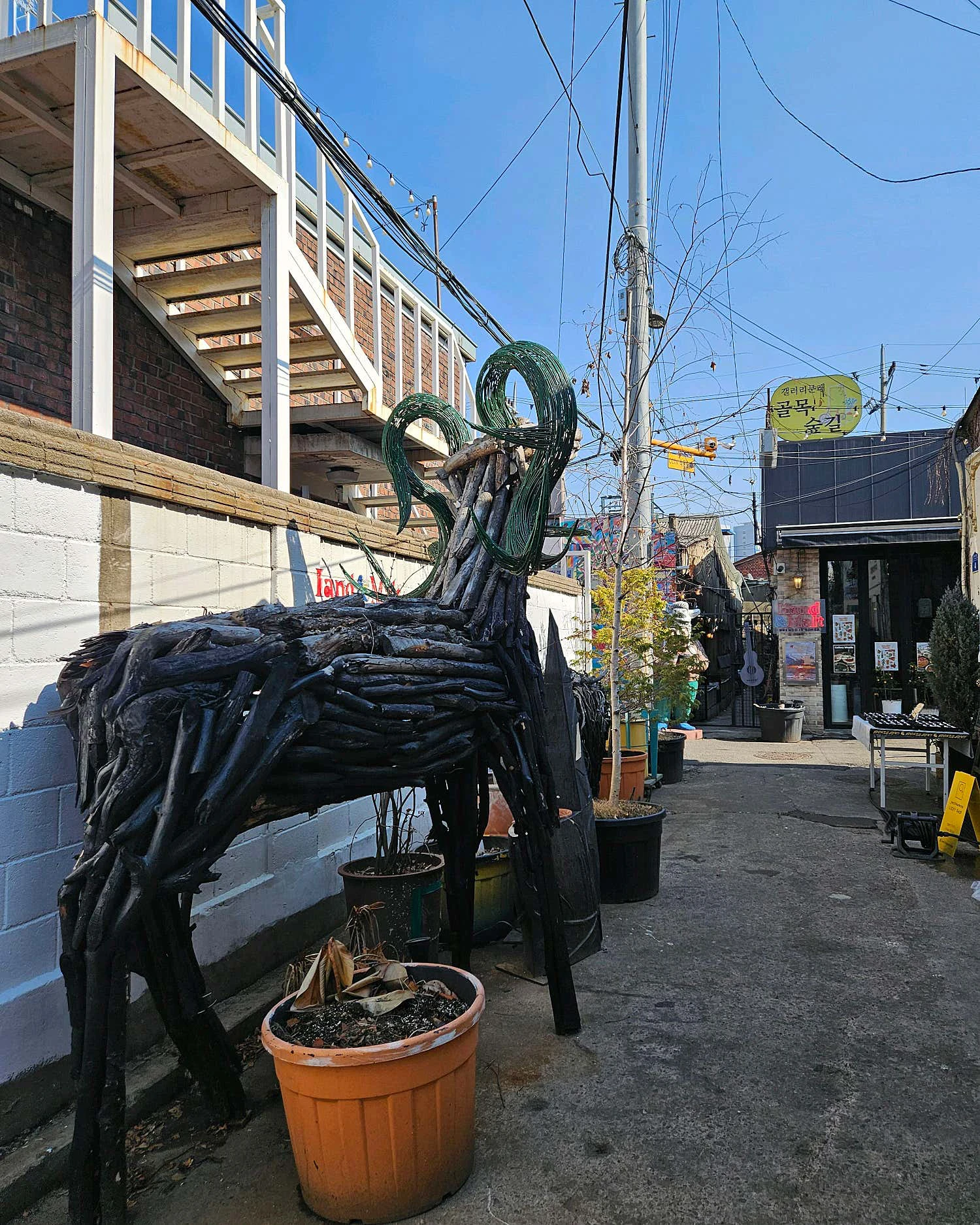 Mullae Art Village-image