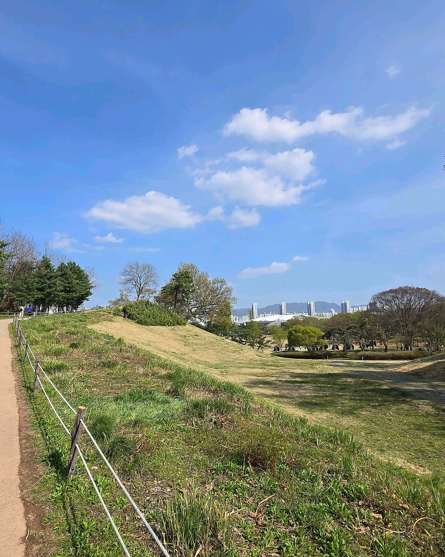Mongchontoseong Fortress-image