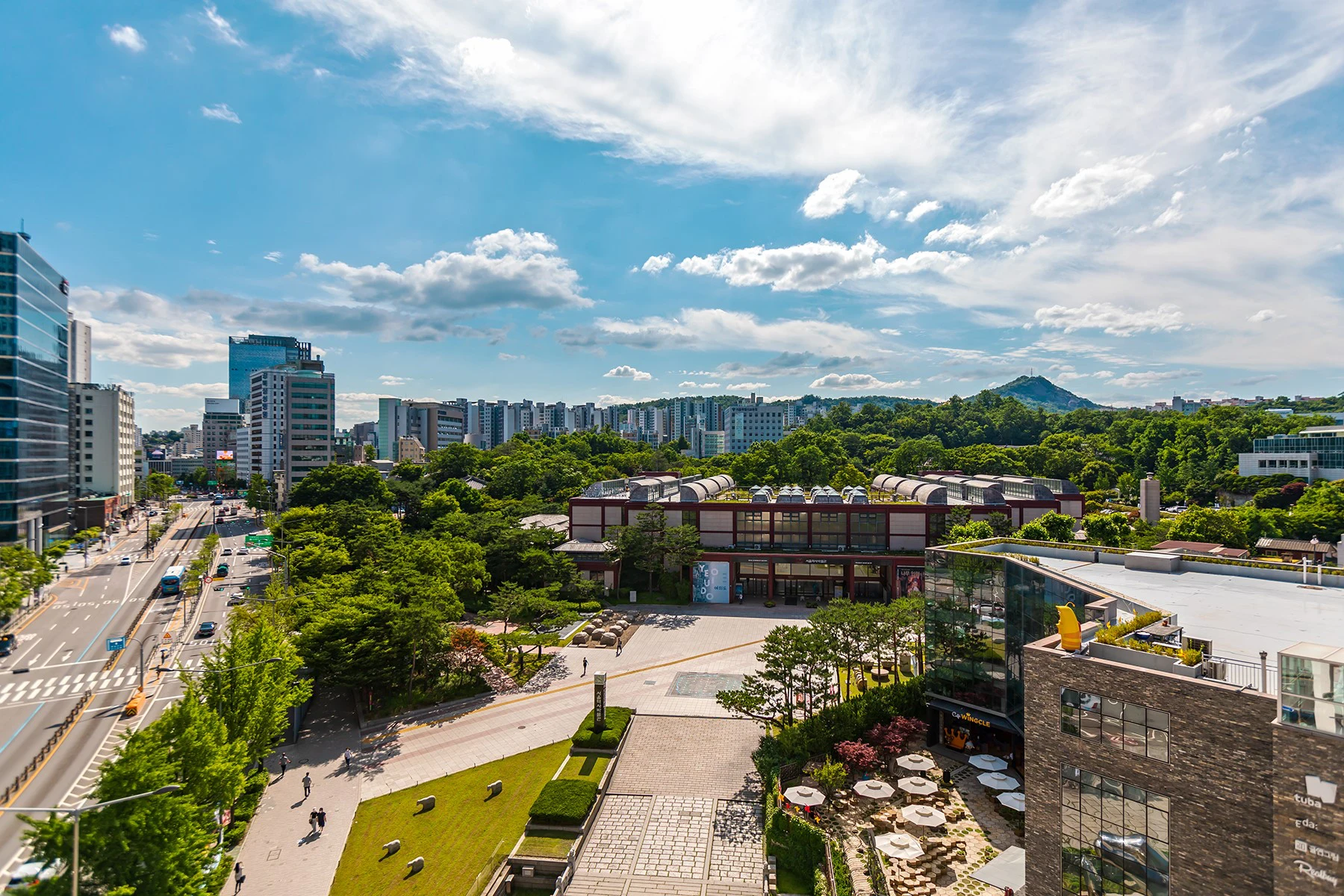 Seoul Museum of History-image