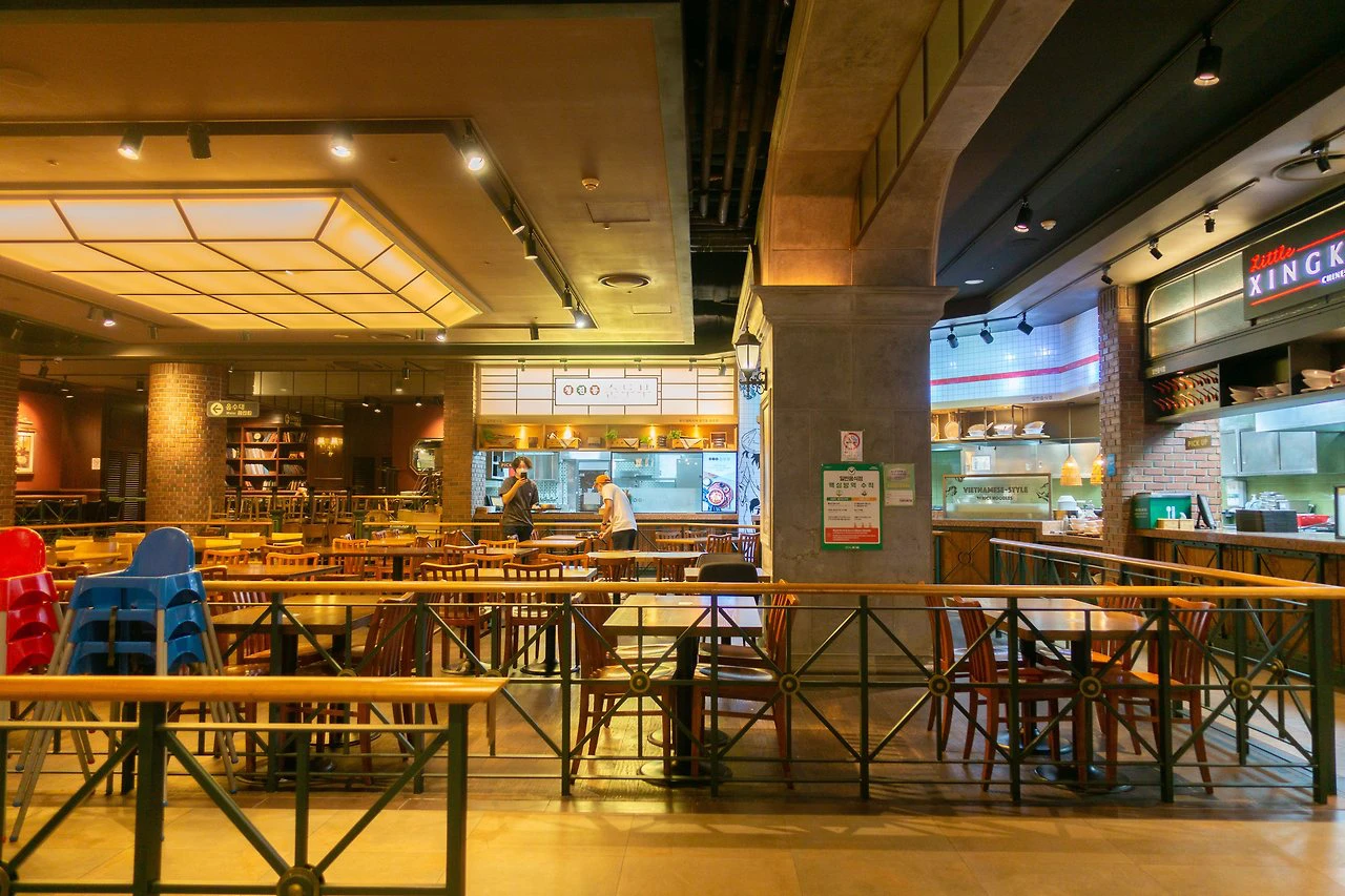 IFC Mall-image
