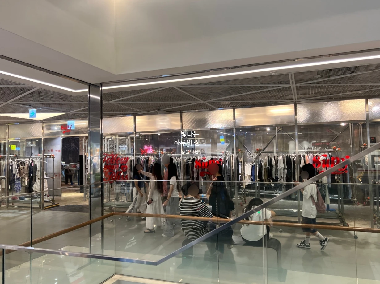 WITHMU AK Plaza Hongdae-image