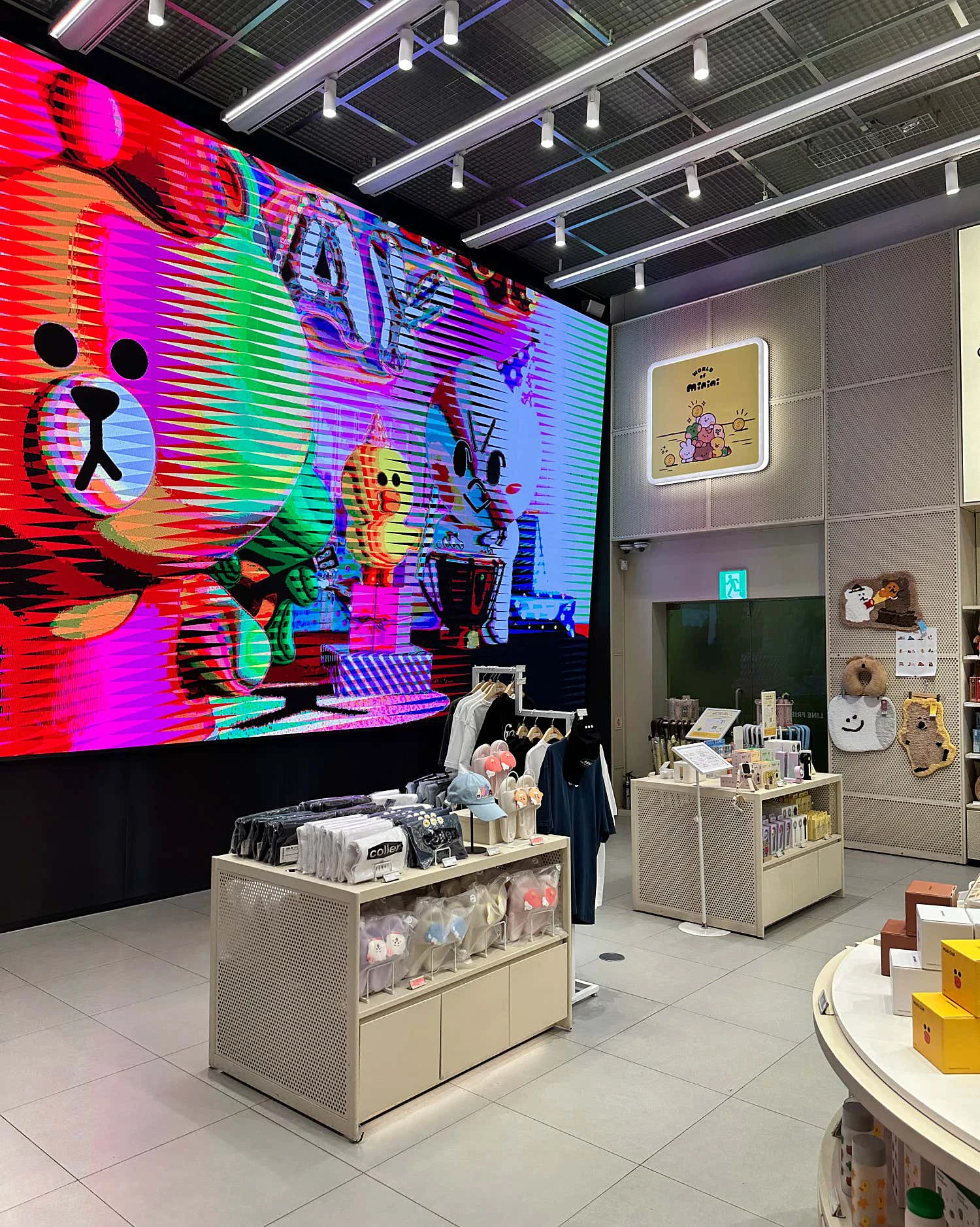 LINE FRIENDS Gangnam Flagship Store-image