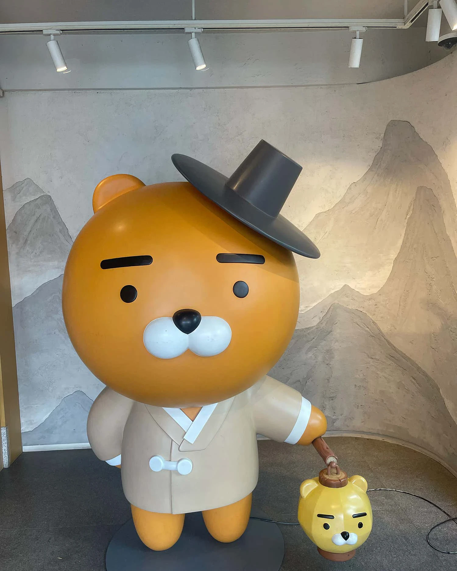 Kakao Friends Hongdae Flagship Store-image
