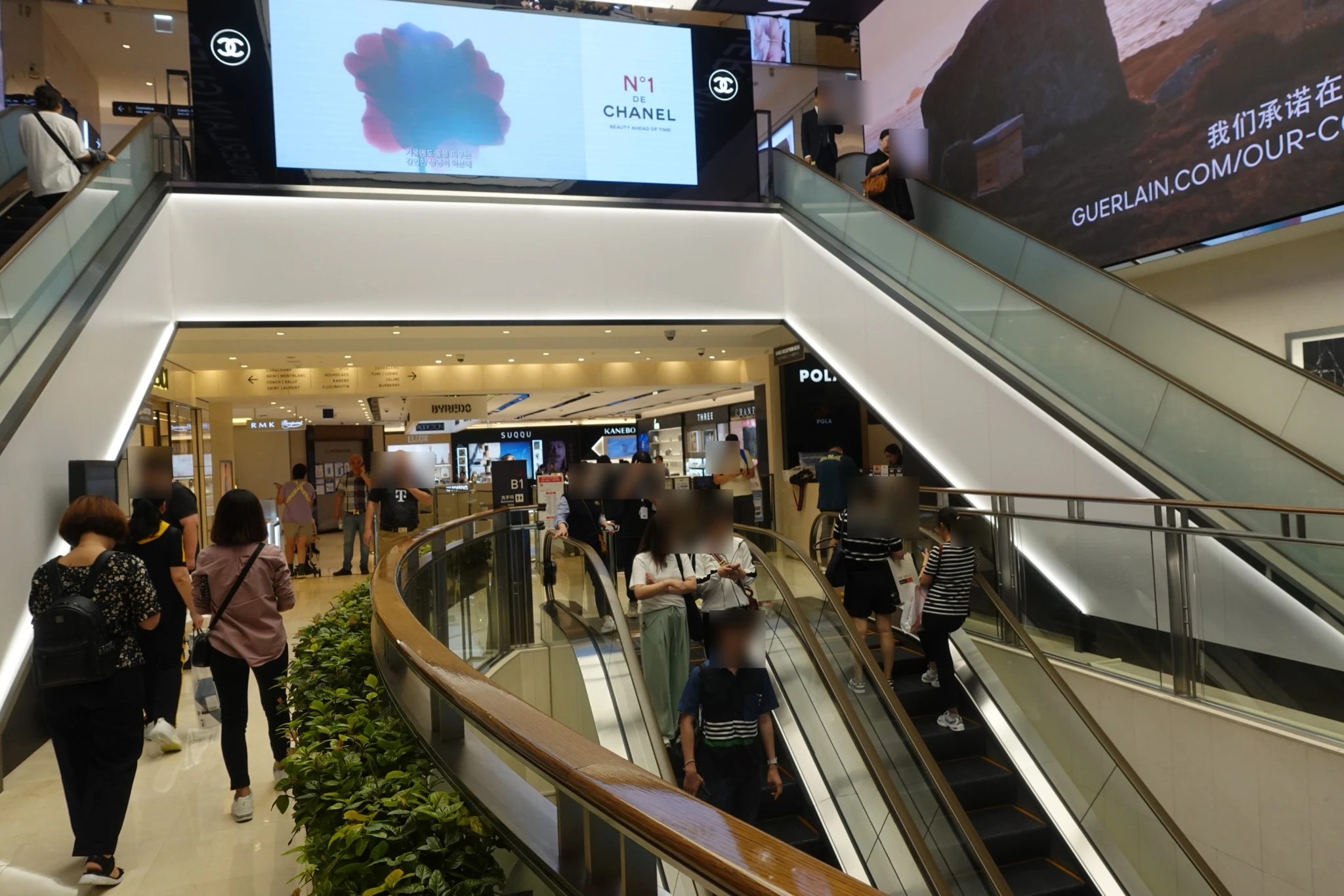 The Shilla Duty Free Seoul Store-image