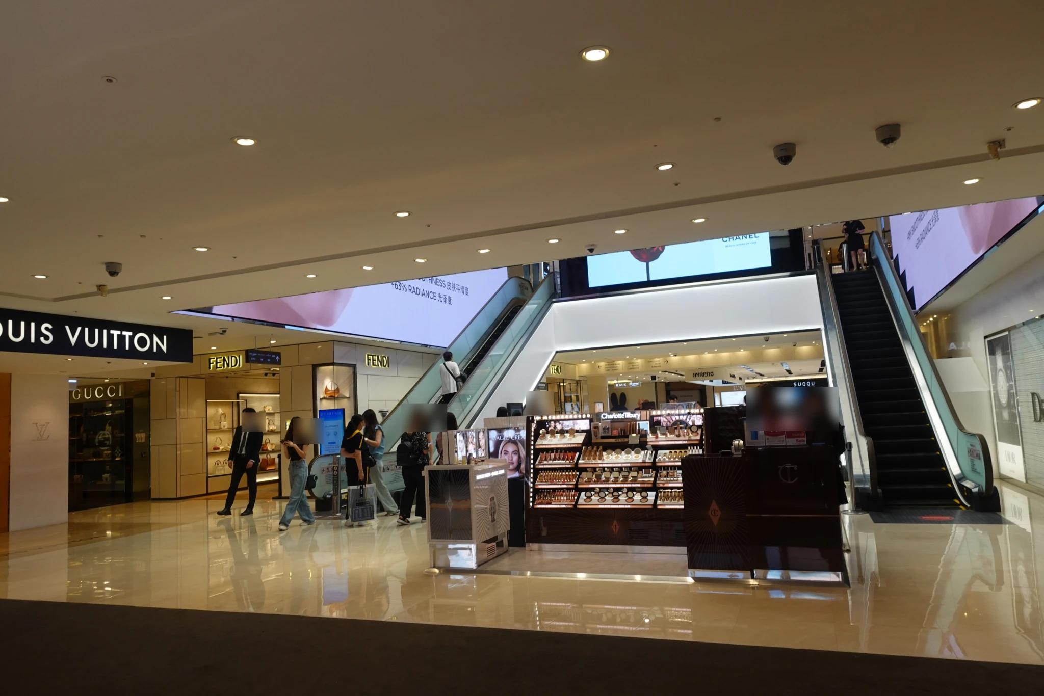 The Shilla Duty Free Seoul Store-image