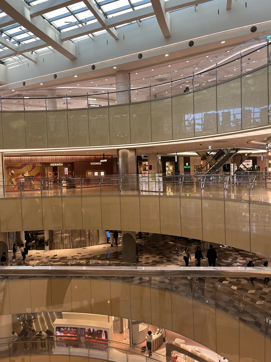 Lotte Duty Free Lotte World Tower Store-image