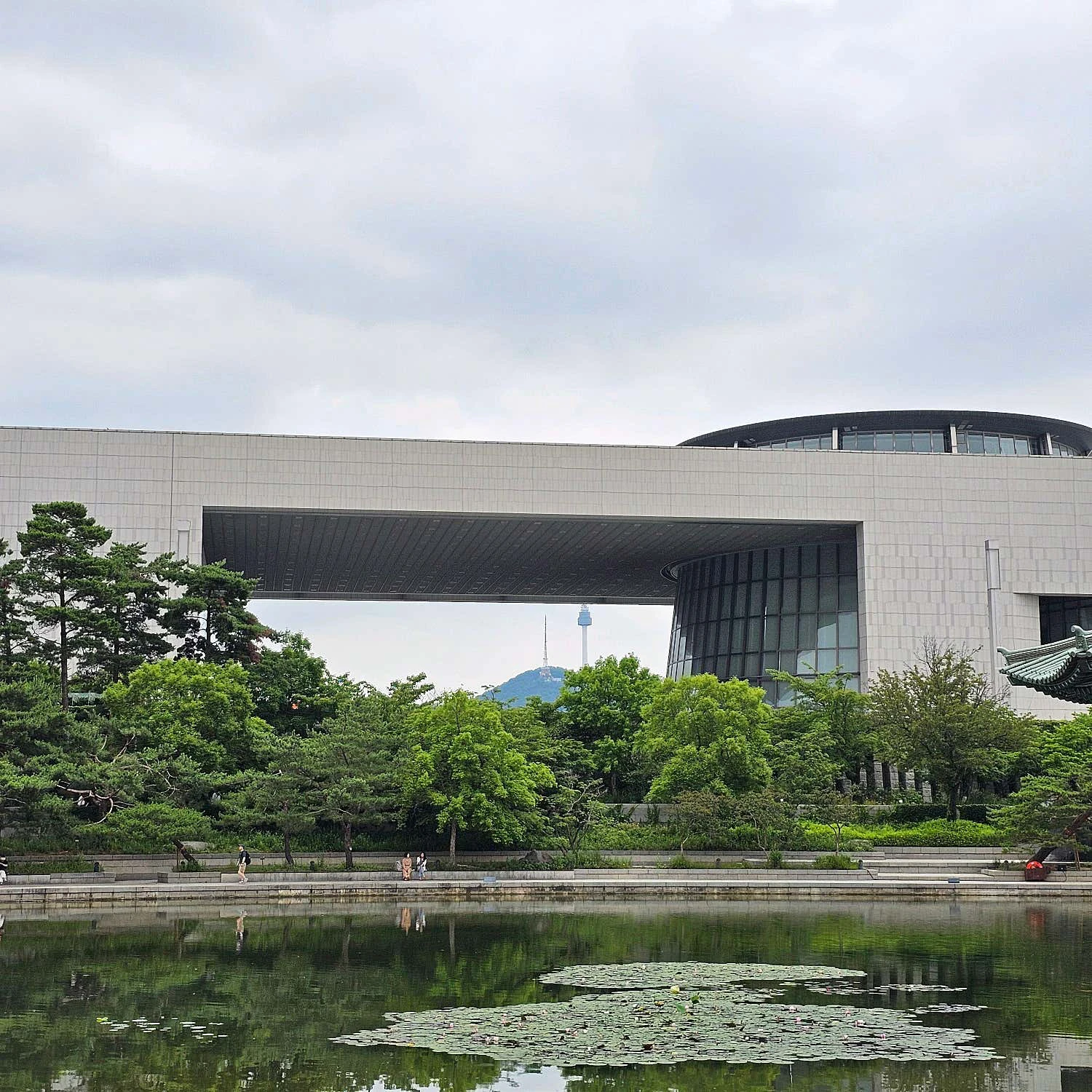 National Museum of Korea-image