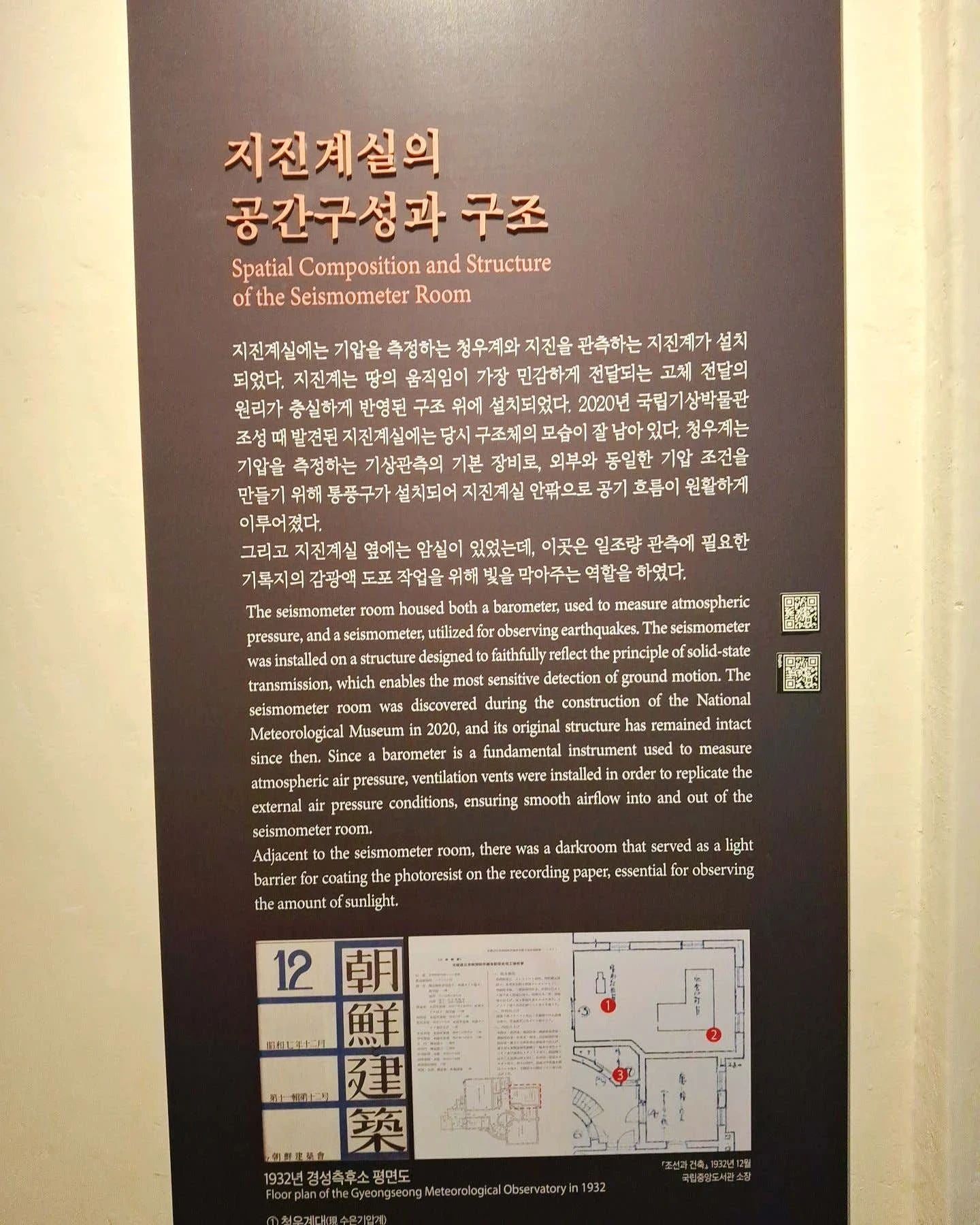 National Meteorological Museum of Korea-image