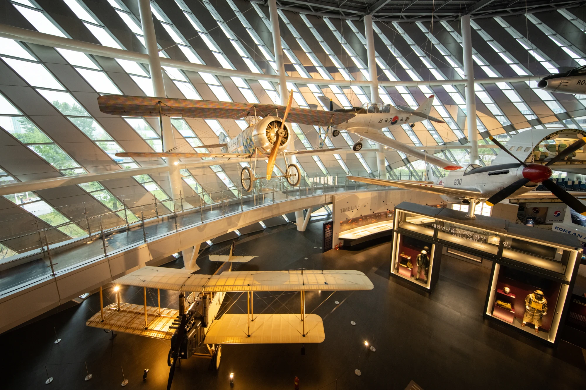 National Aviation Museum of Korea-image