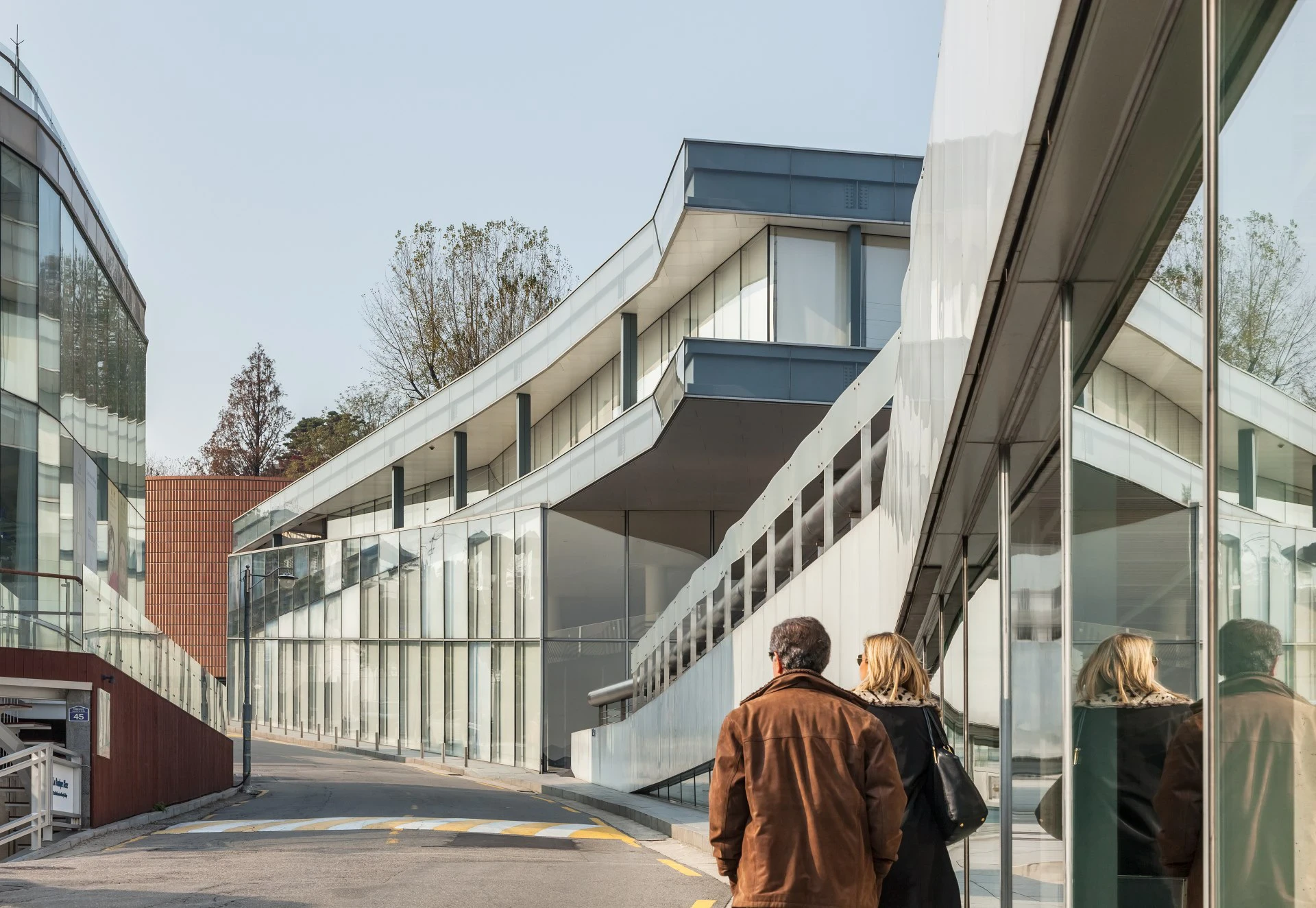 Leeum Museum of Art-image