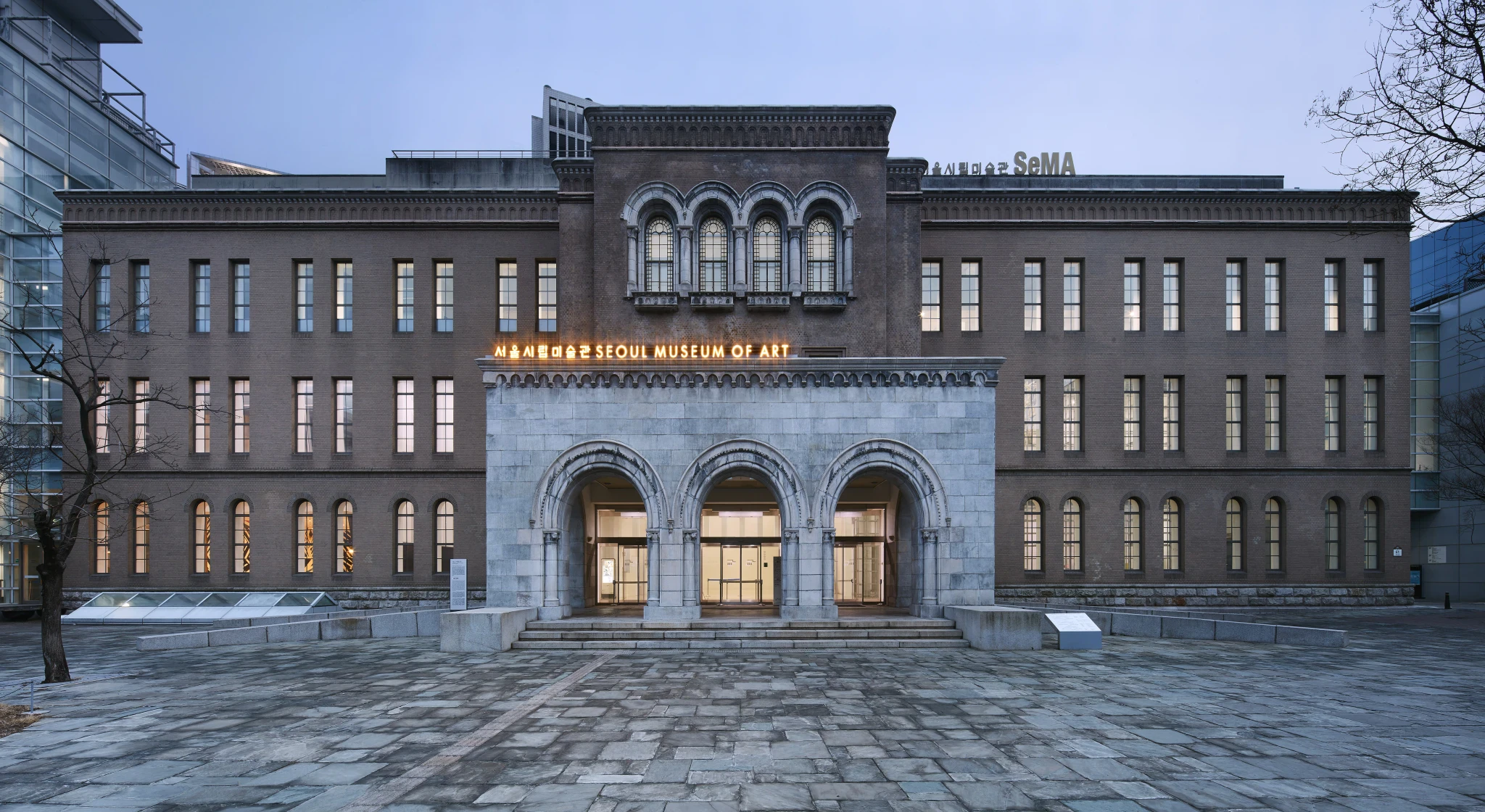 Seoul Museum of Art-image