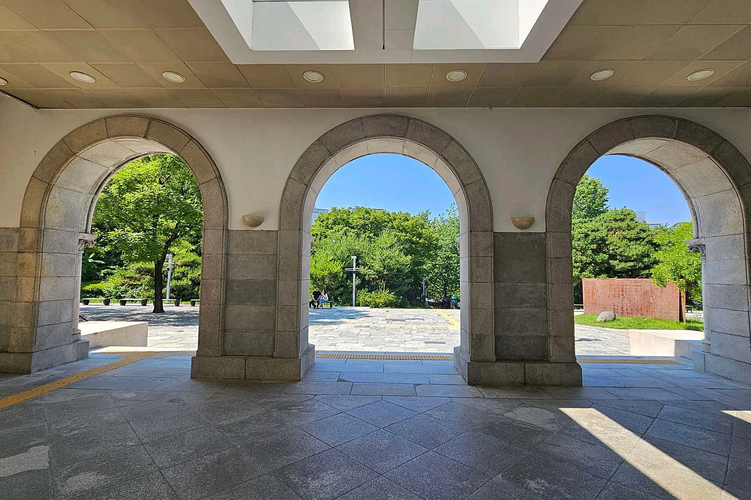 Seoul Museum of Art-image