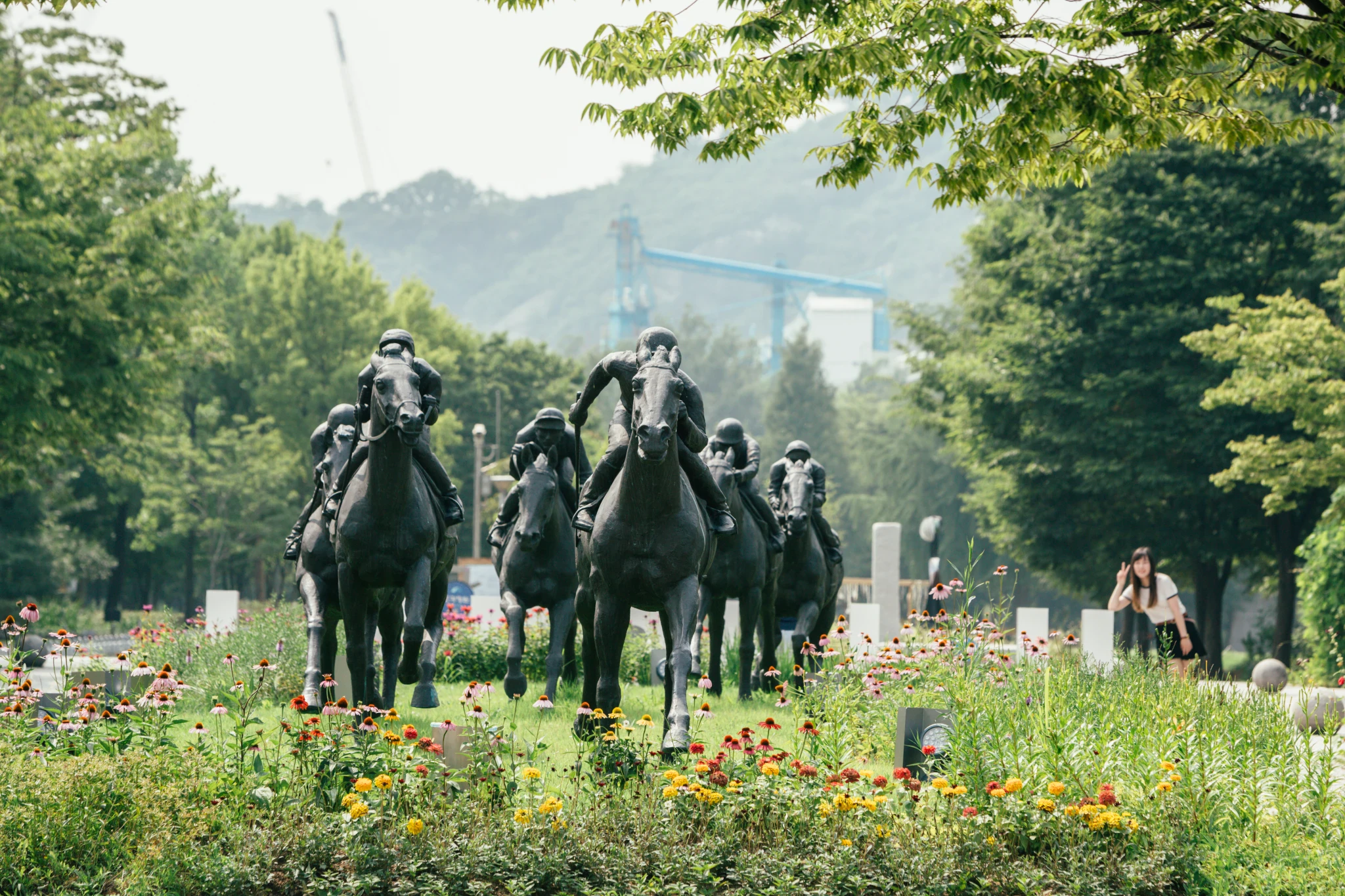 Seoul Forest-image