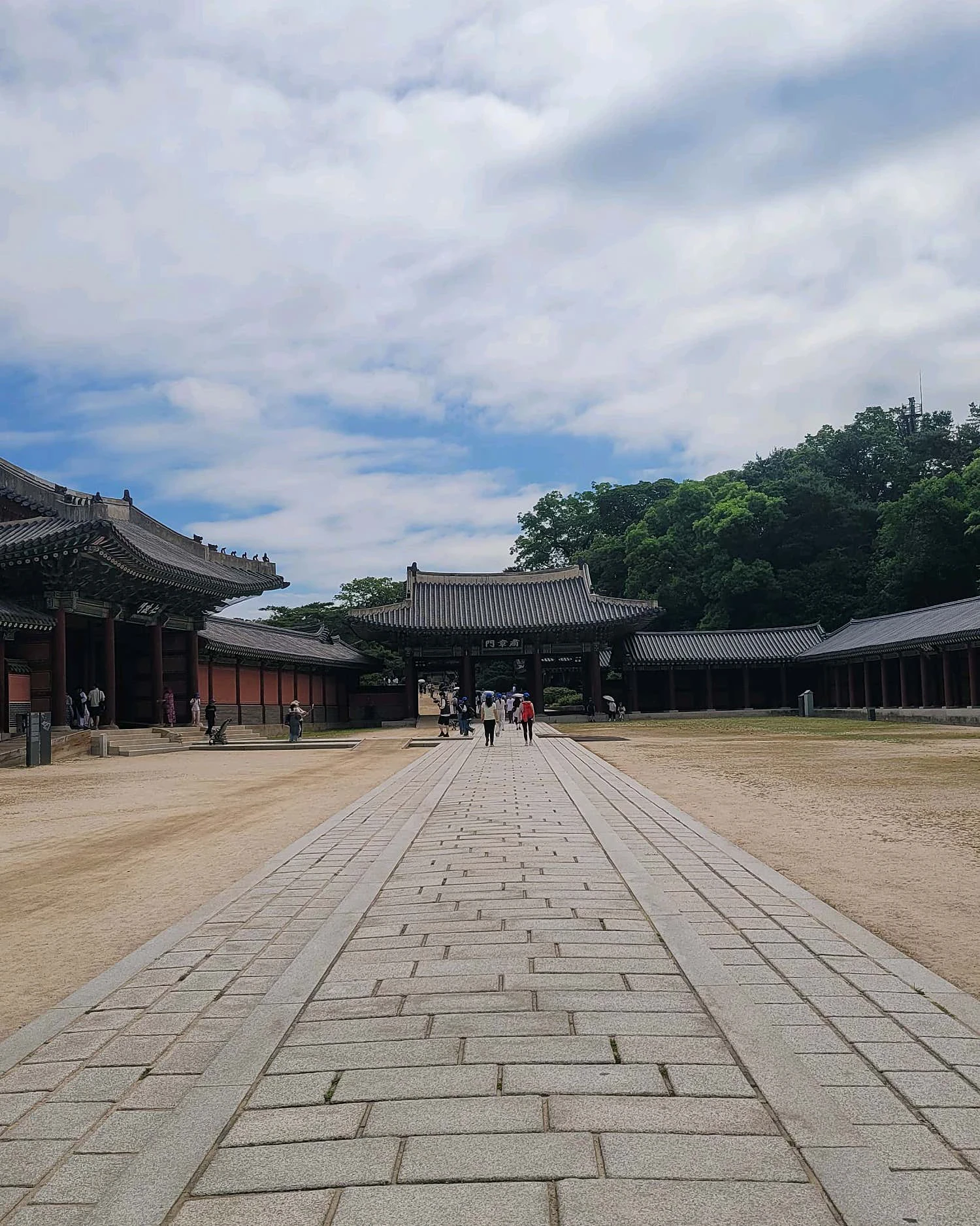 Changdeokgung Palace-image