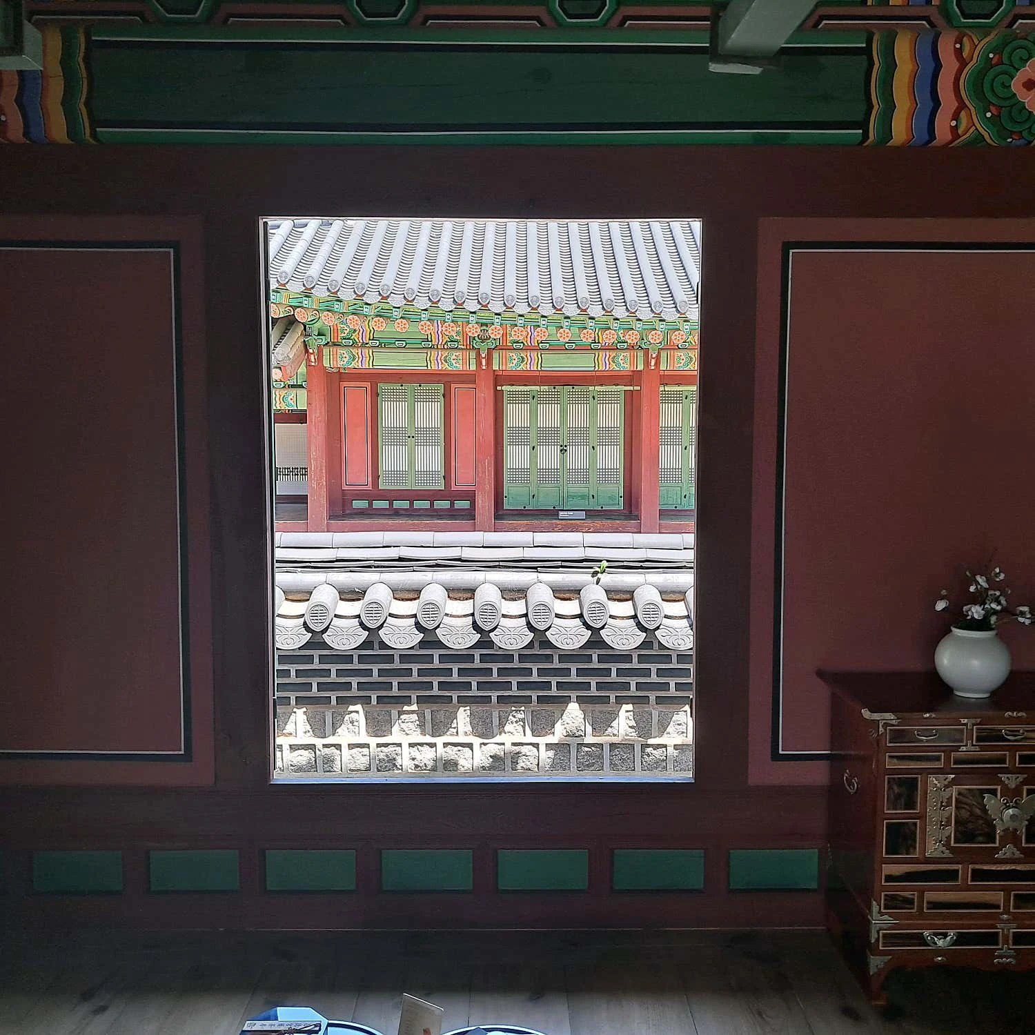 Changdeokgung Palace-image