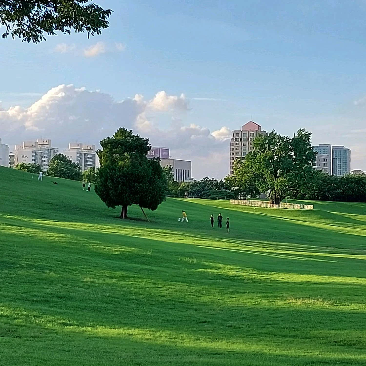 Olympic Park-image