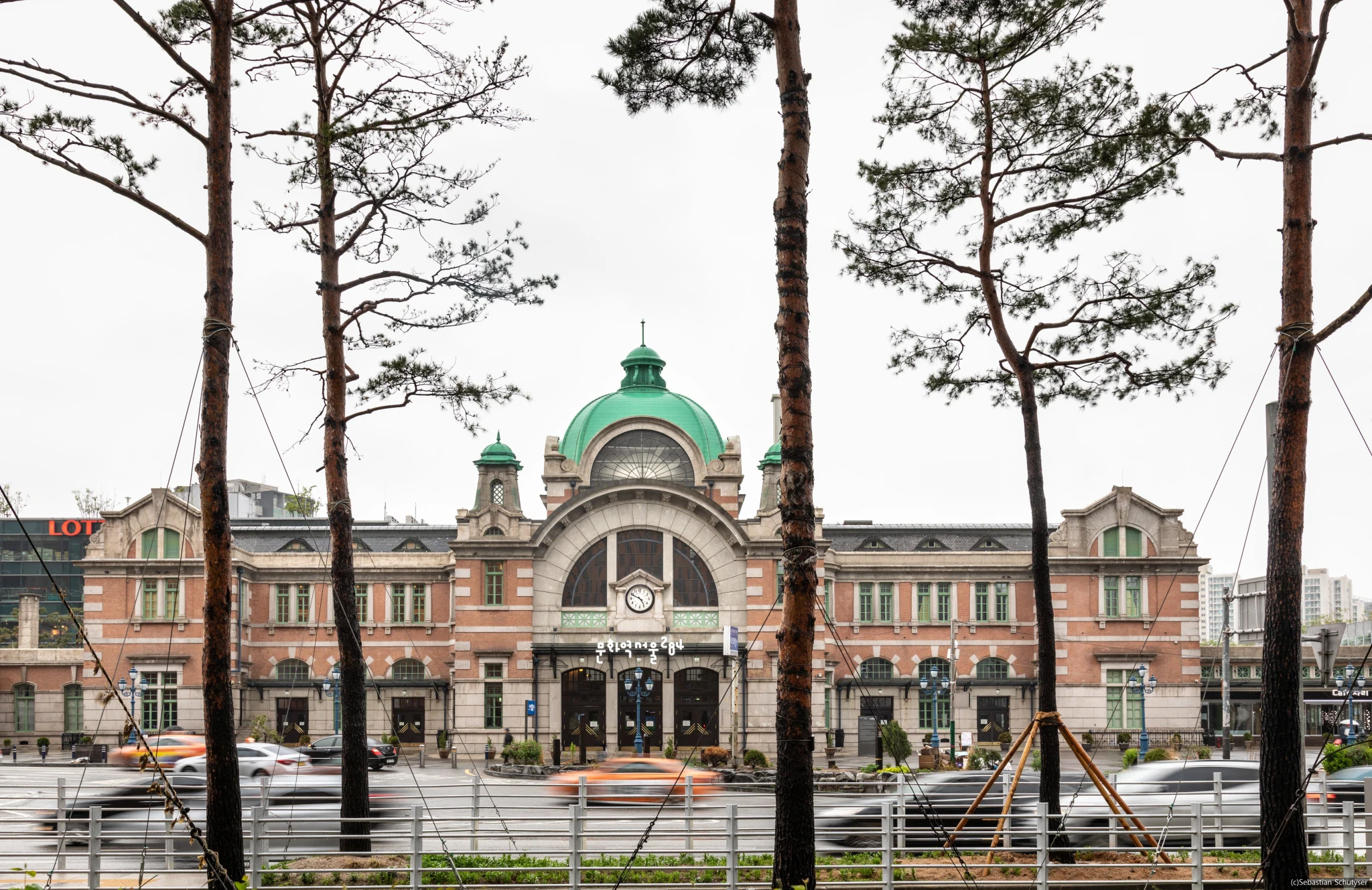 Seoul Culture Station Seoul 284-image