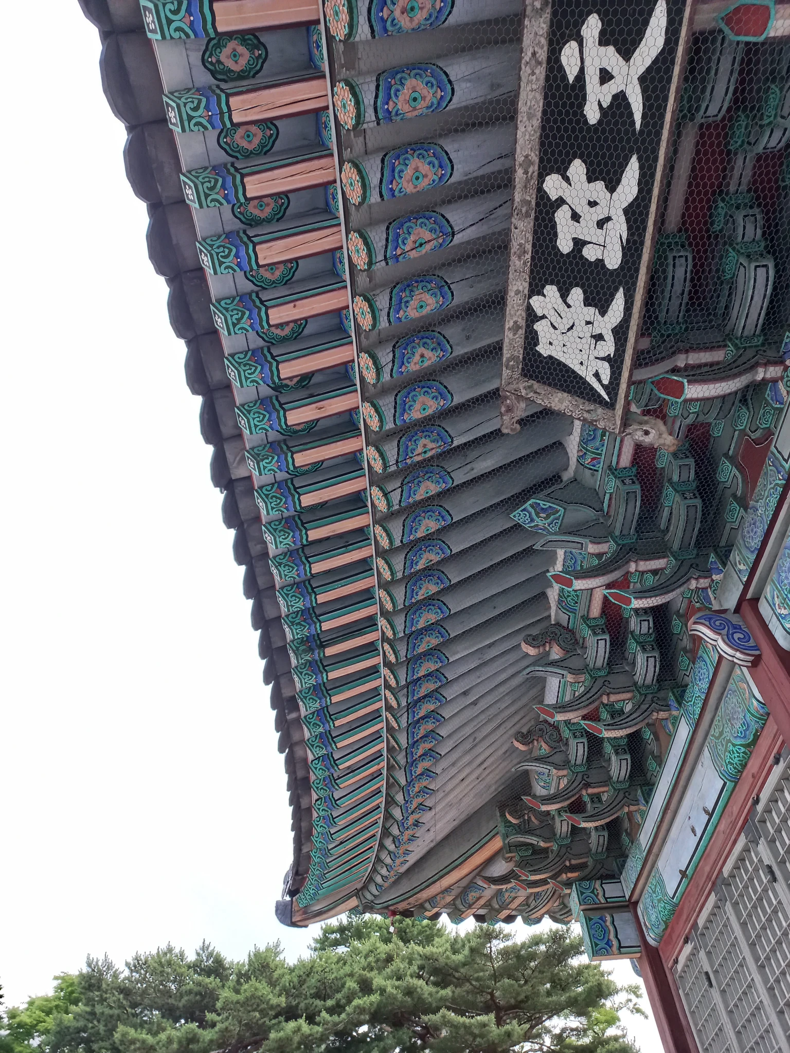 Changgyeonggung Palace-image