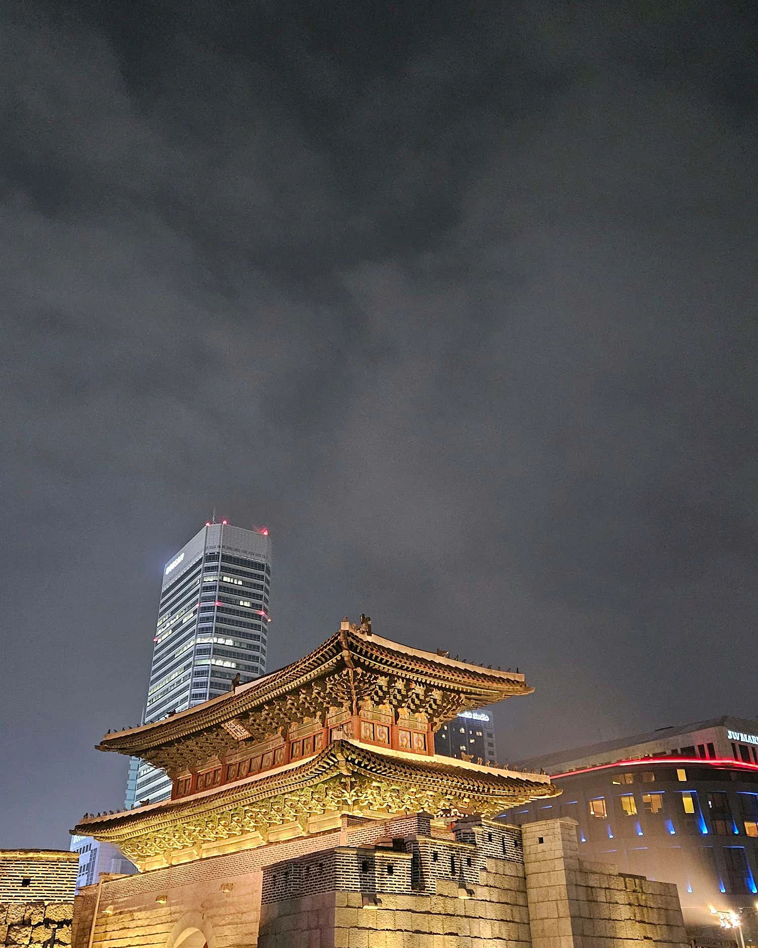 Heunginjimun Gate-image