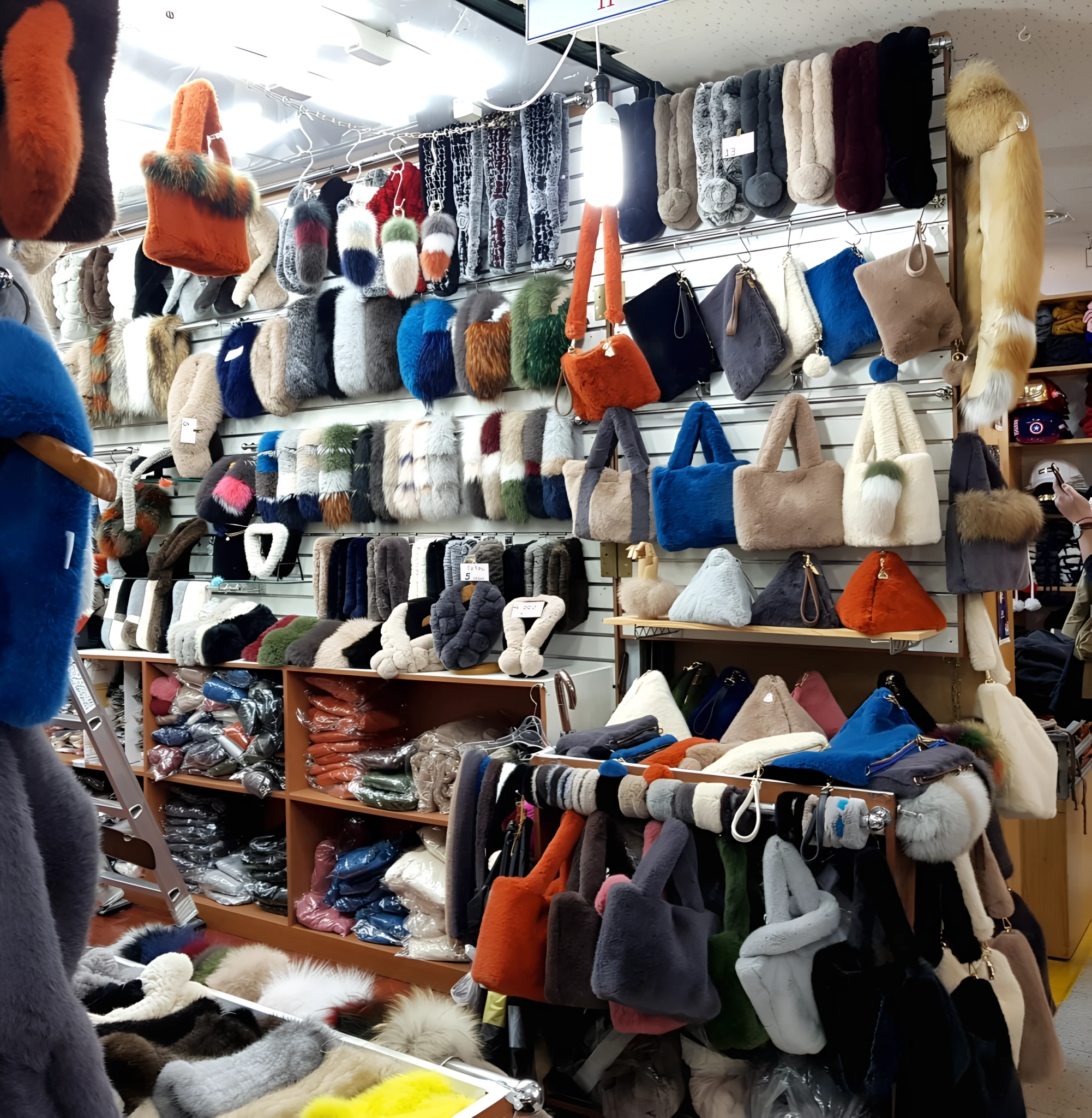 Pyounghwa (Pyeonghwa) Market-image