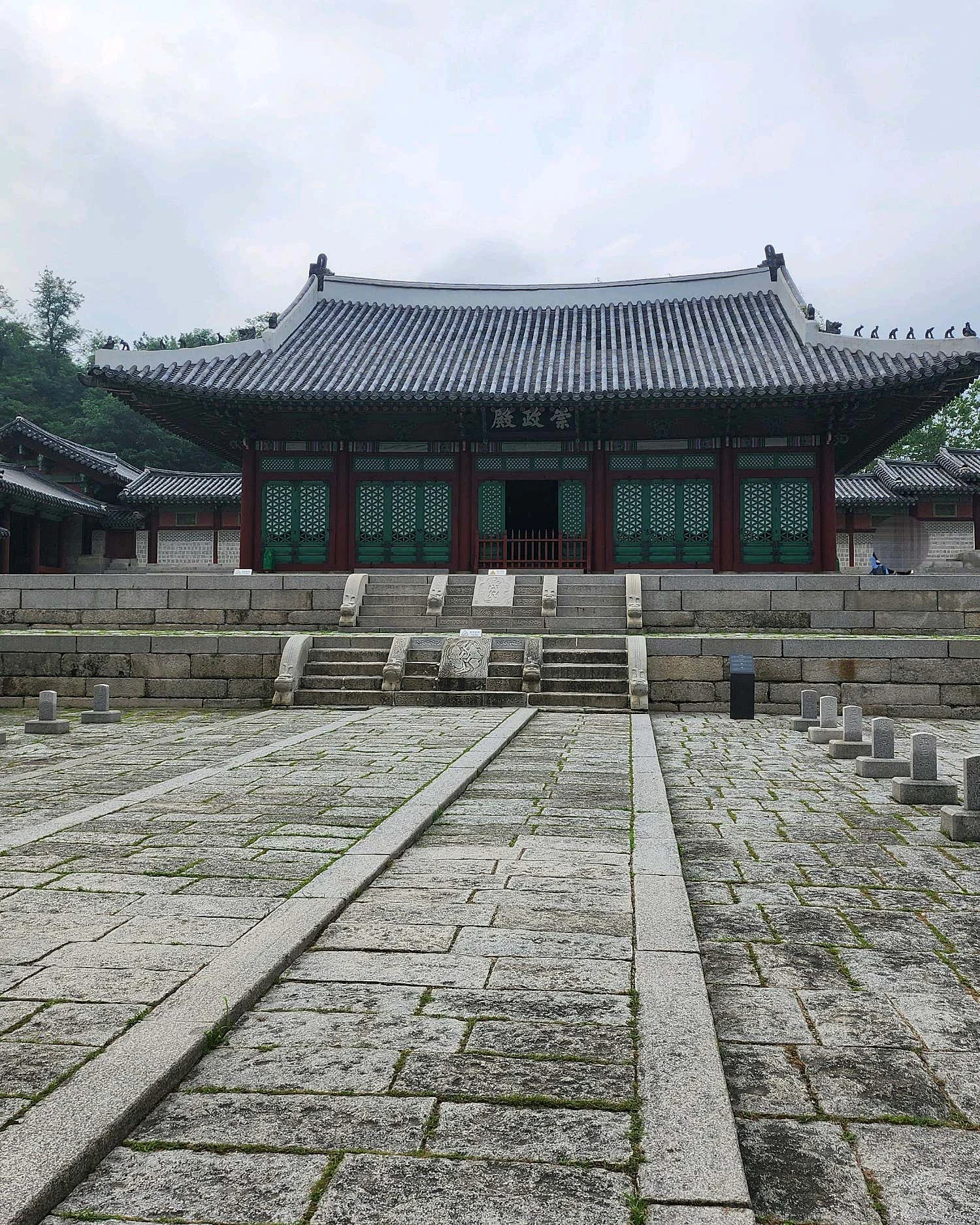 Gyeonghuigung Palace-image