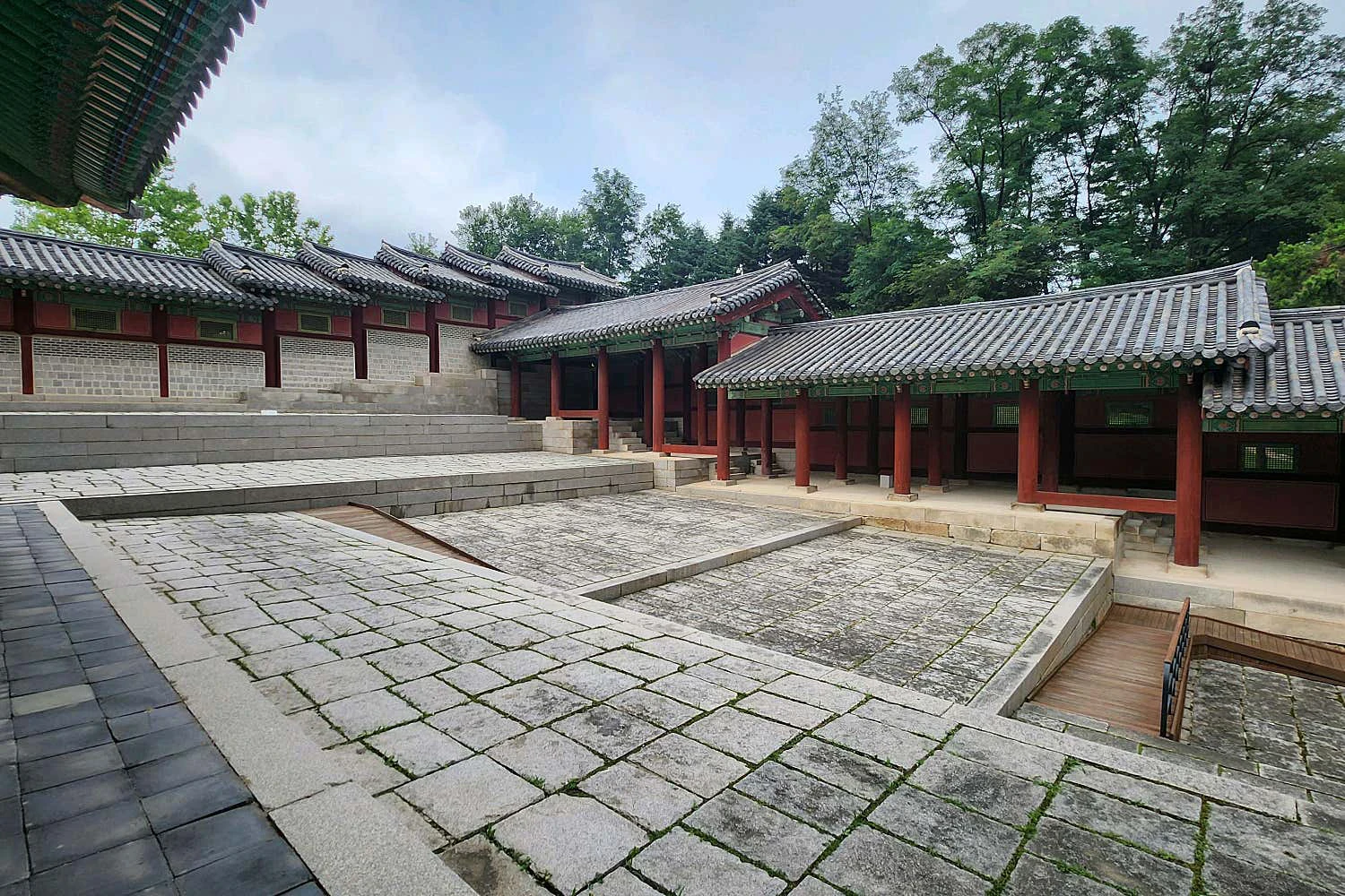 Gyeonghuigung Palace-image