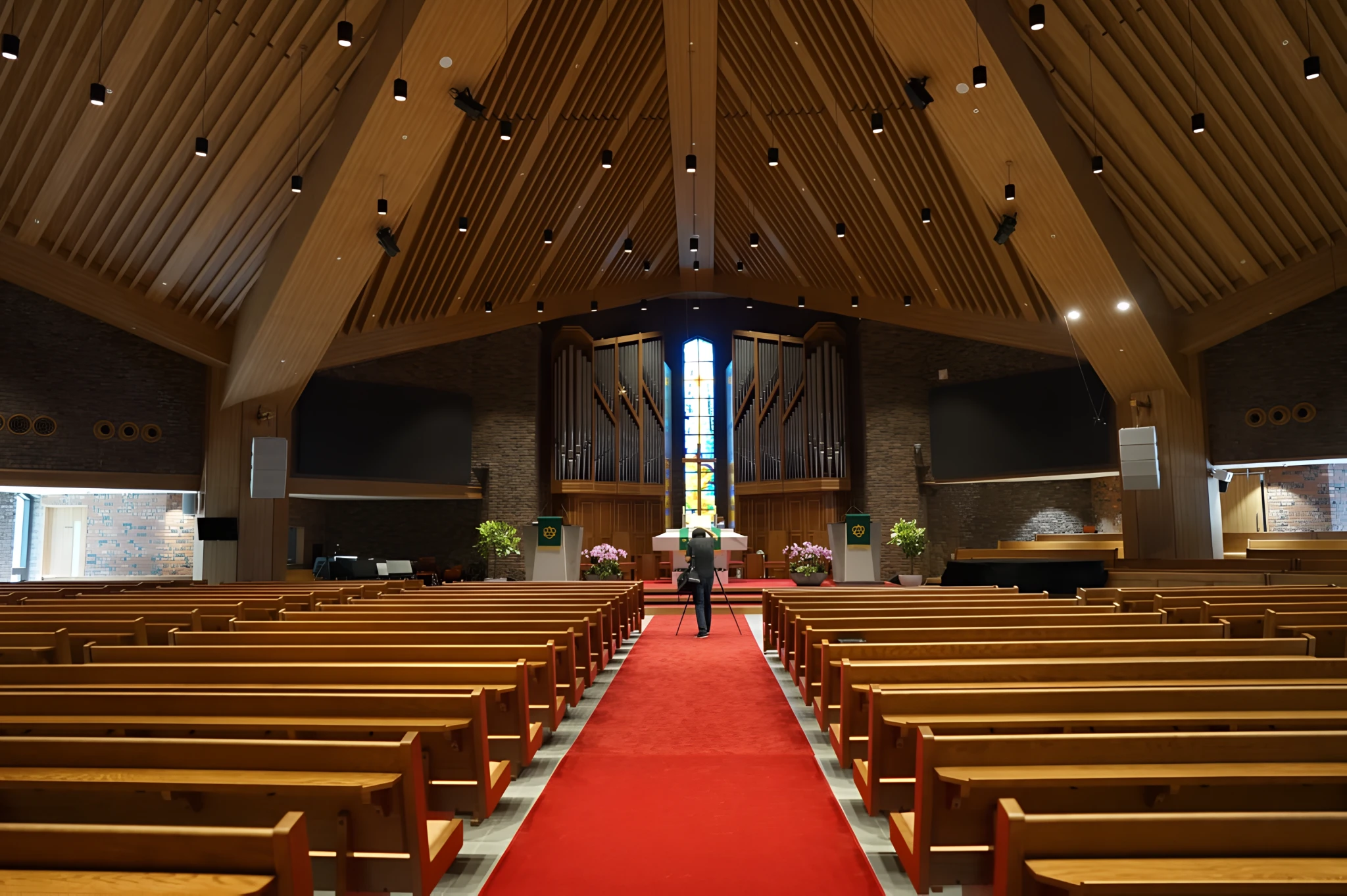 Chungdong First Methodist Church-image