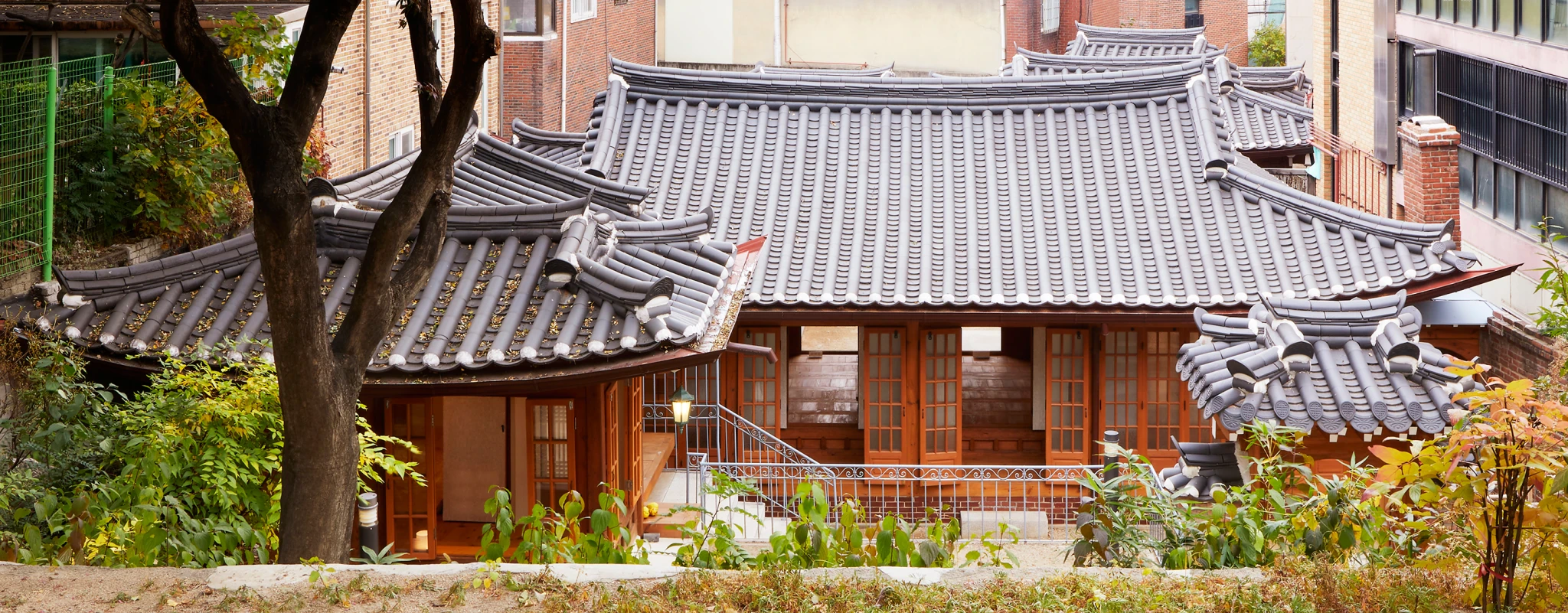 Hong Geonik's House-image