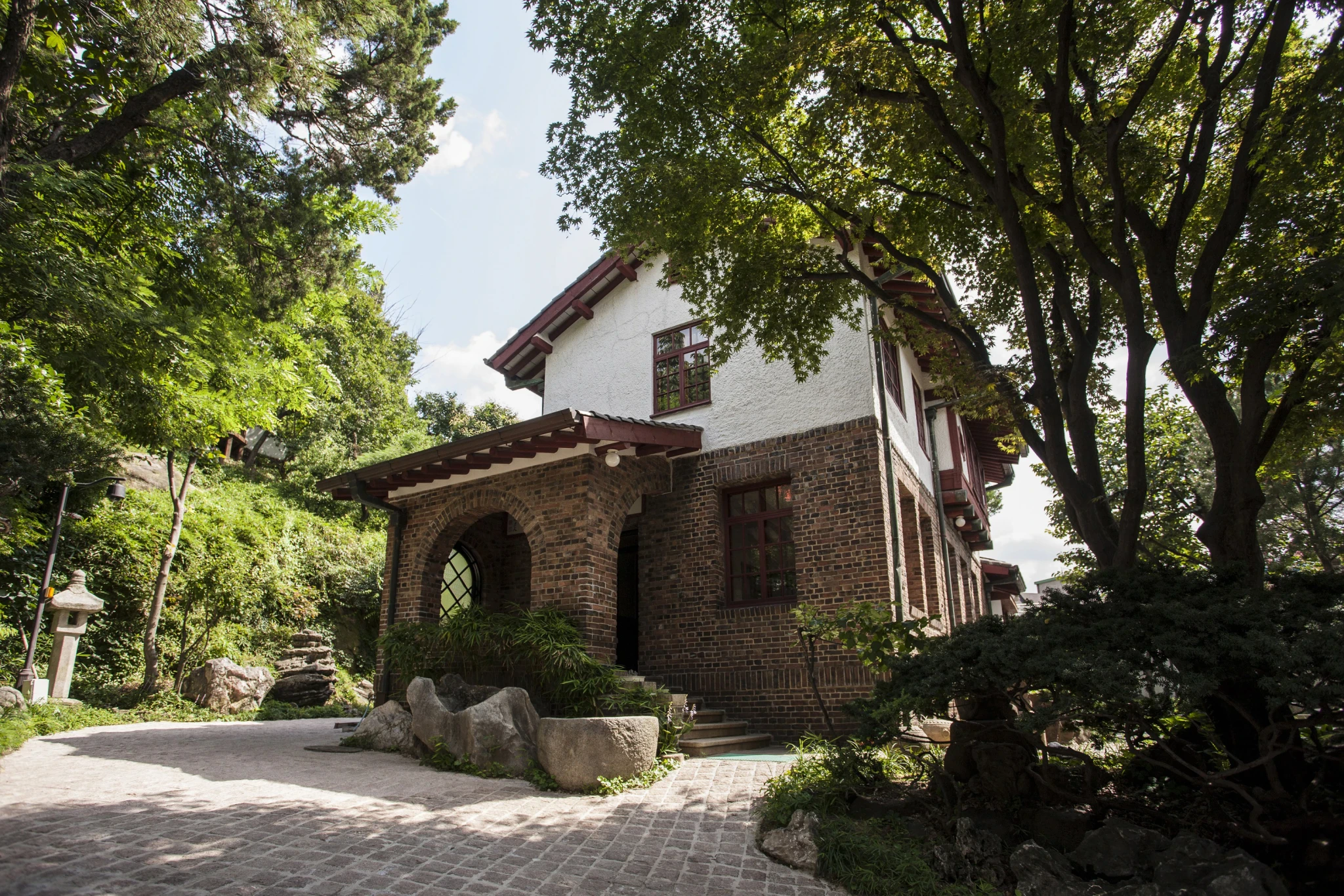 Park No-Soo Museum-image