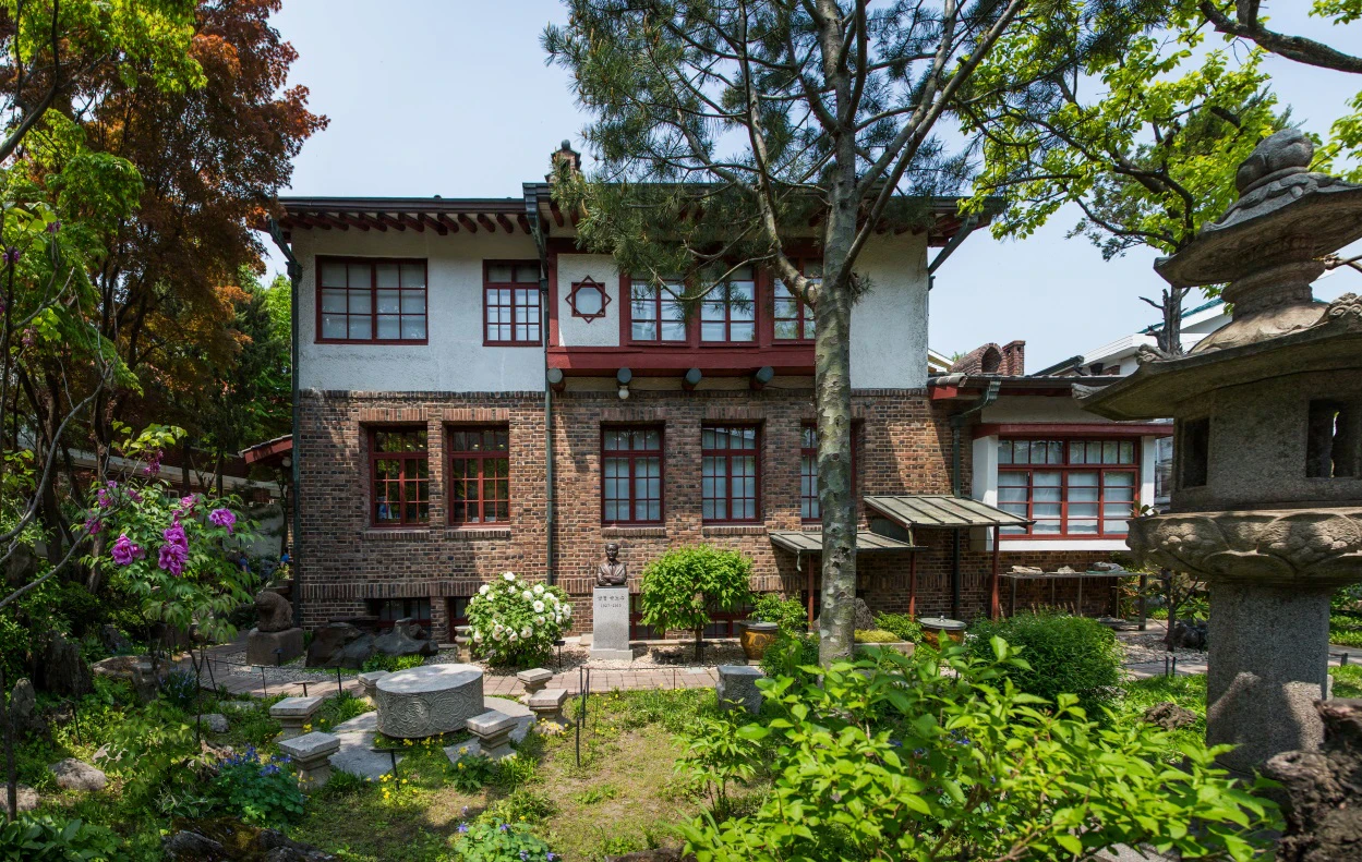 Park No-Soo Museum-image
