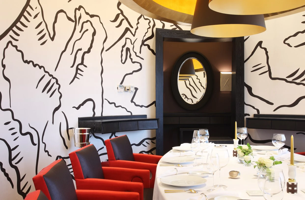 Pierre Gagnaire