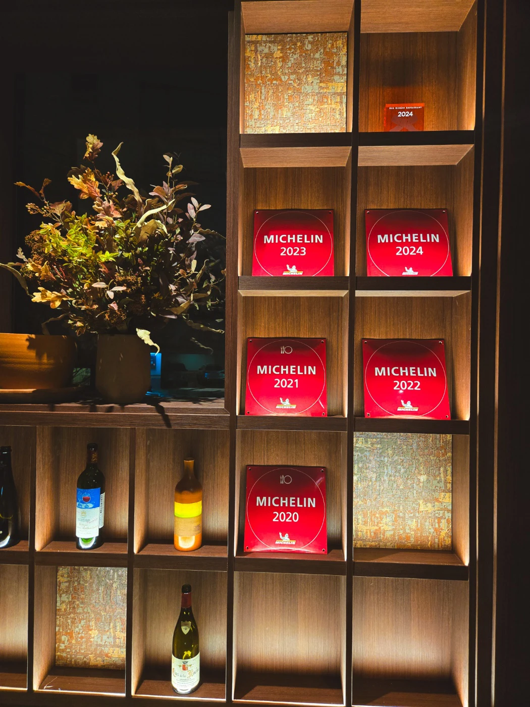 Osteria Orzo 이미지