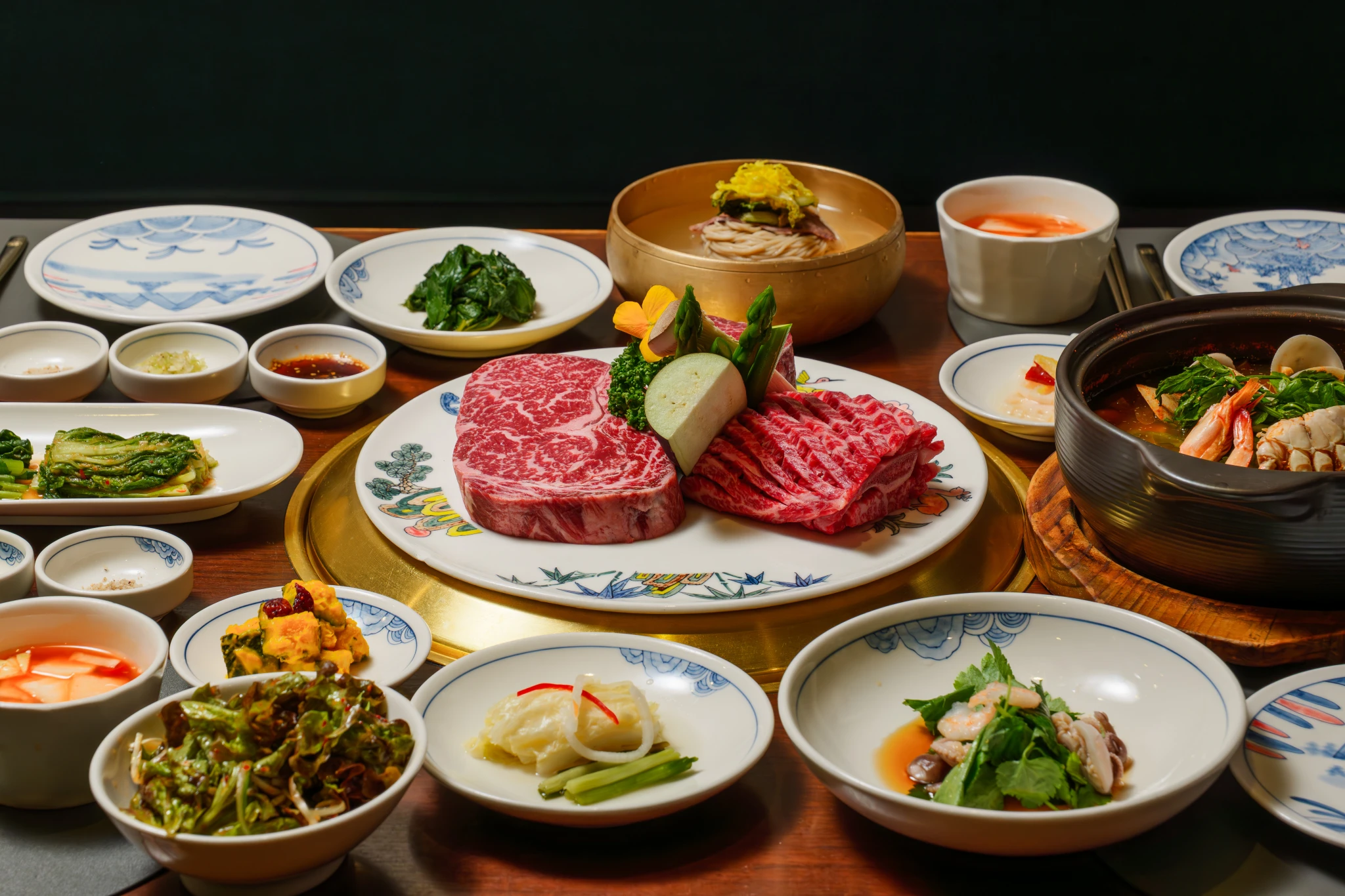 Byeokje Galbi
