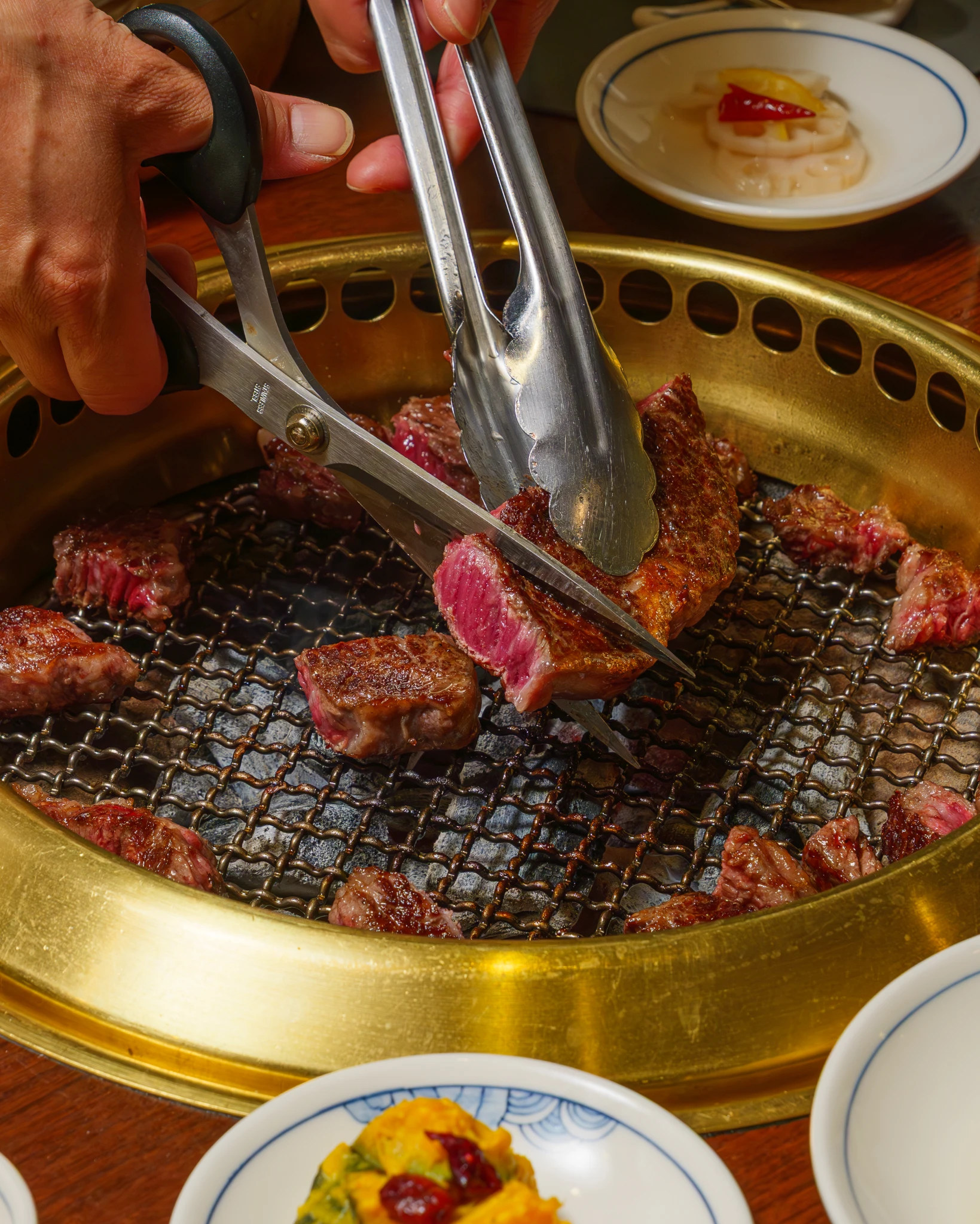 Byeokje Galbi