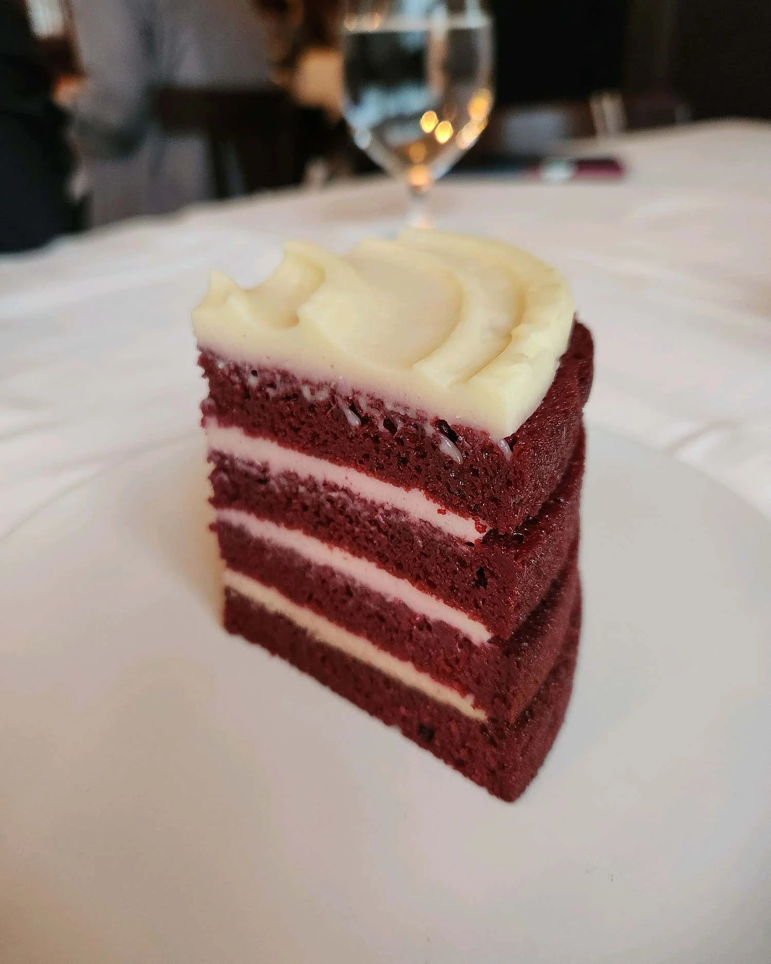 Vault Steakhouse