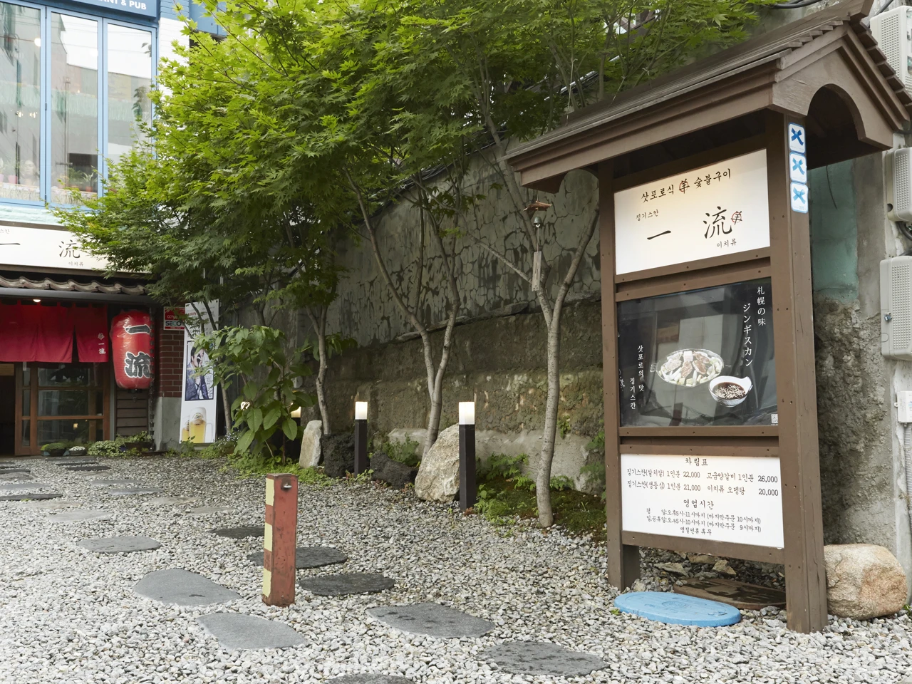 Ichiryu