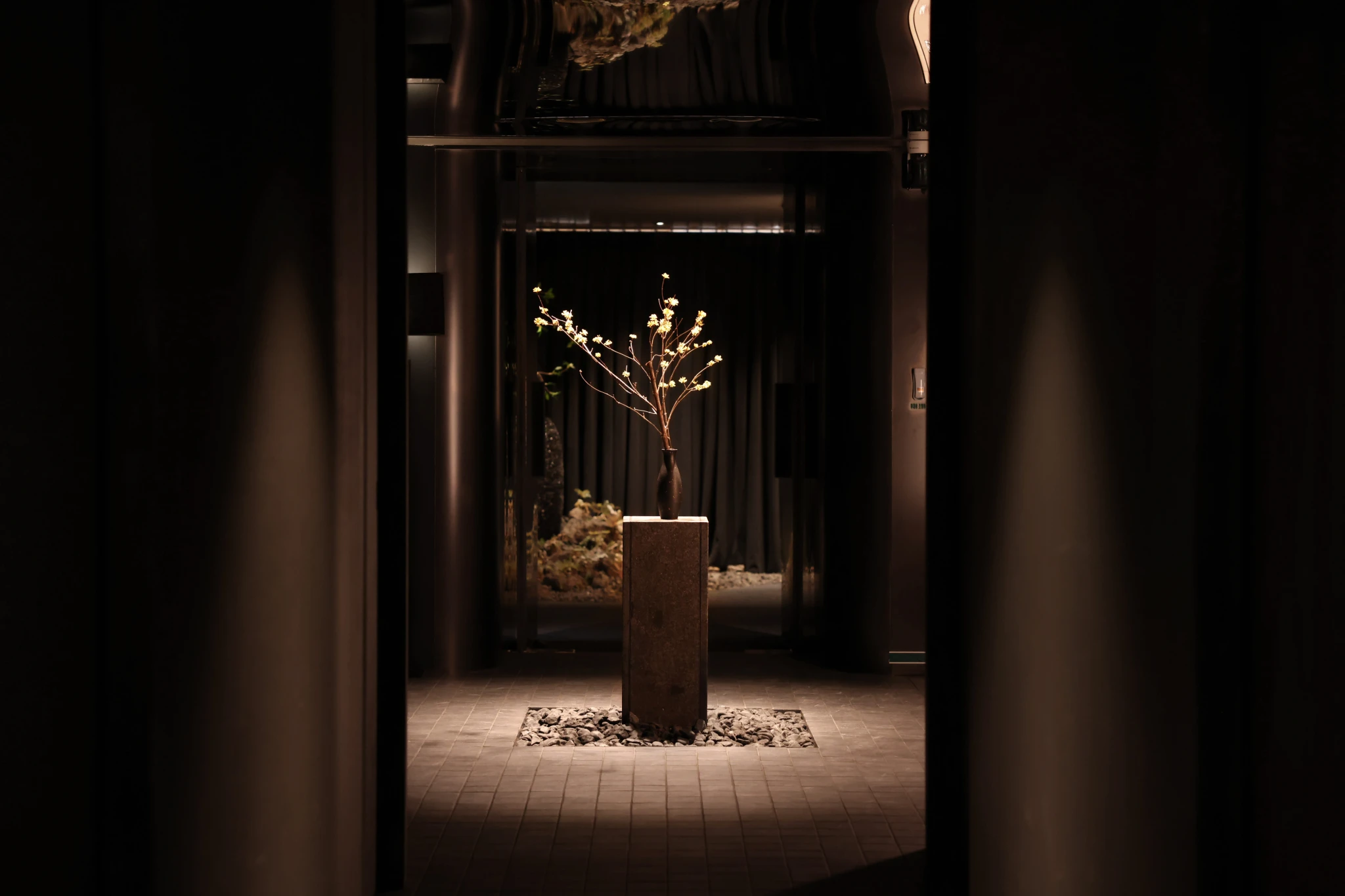 ILE DE CHEONGDAM