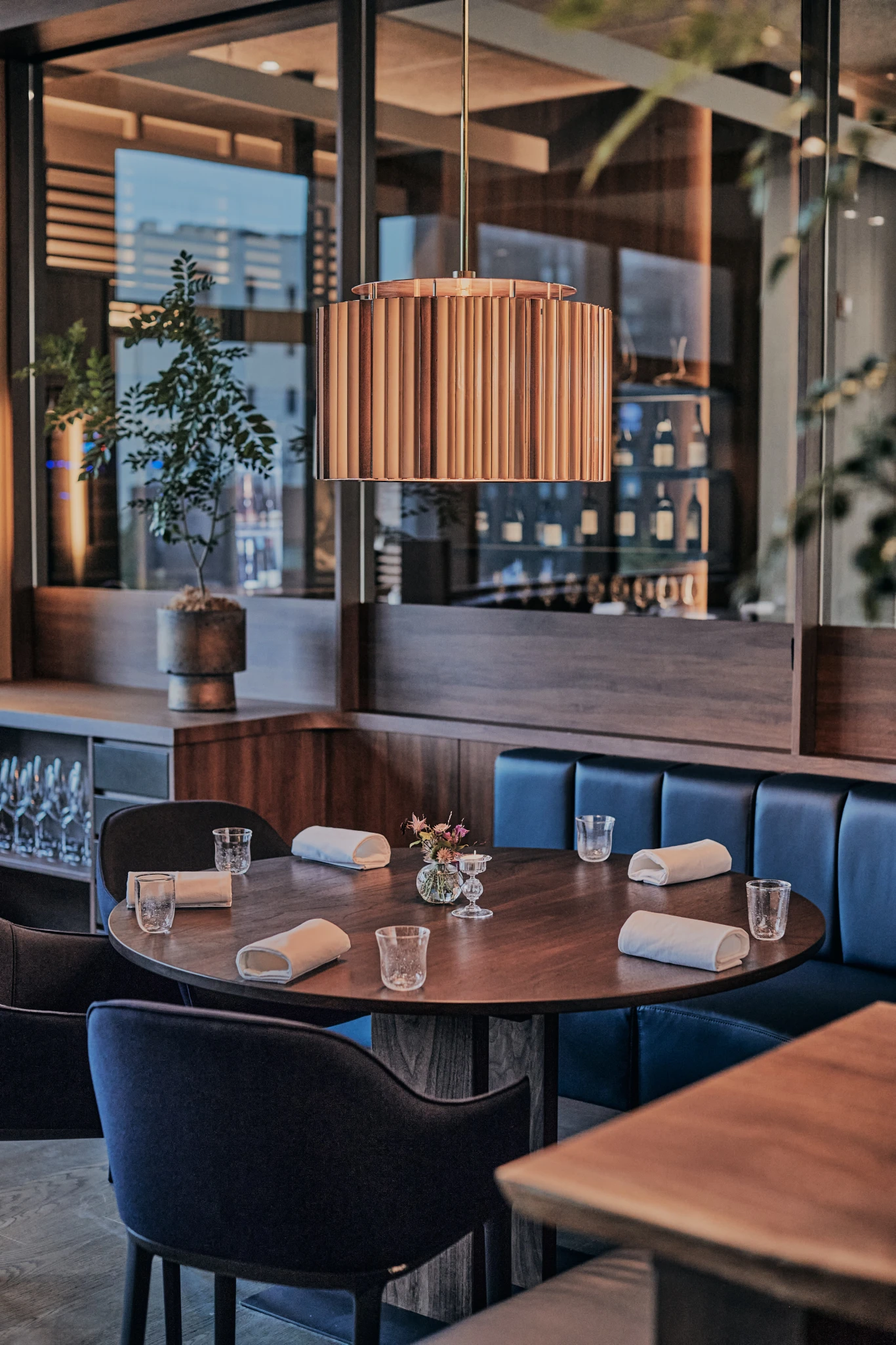 Restaurant Allen