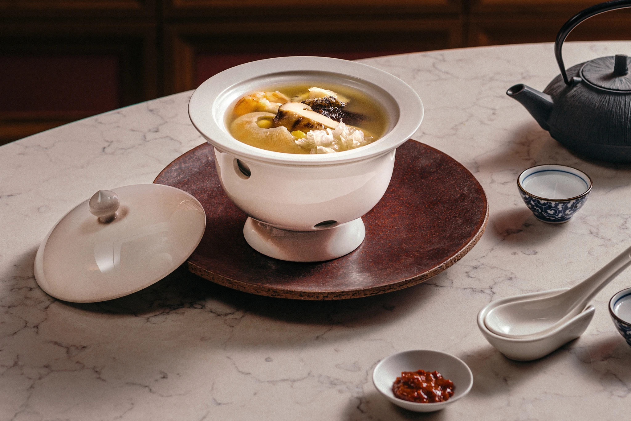 Hongbogak 이미지