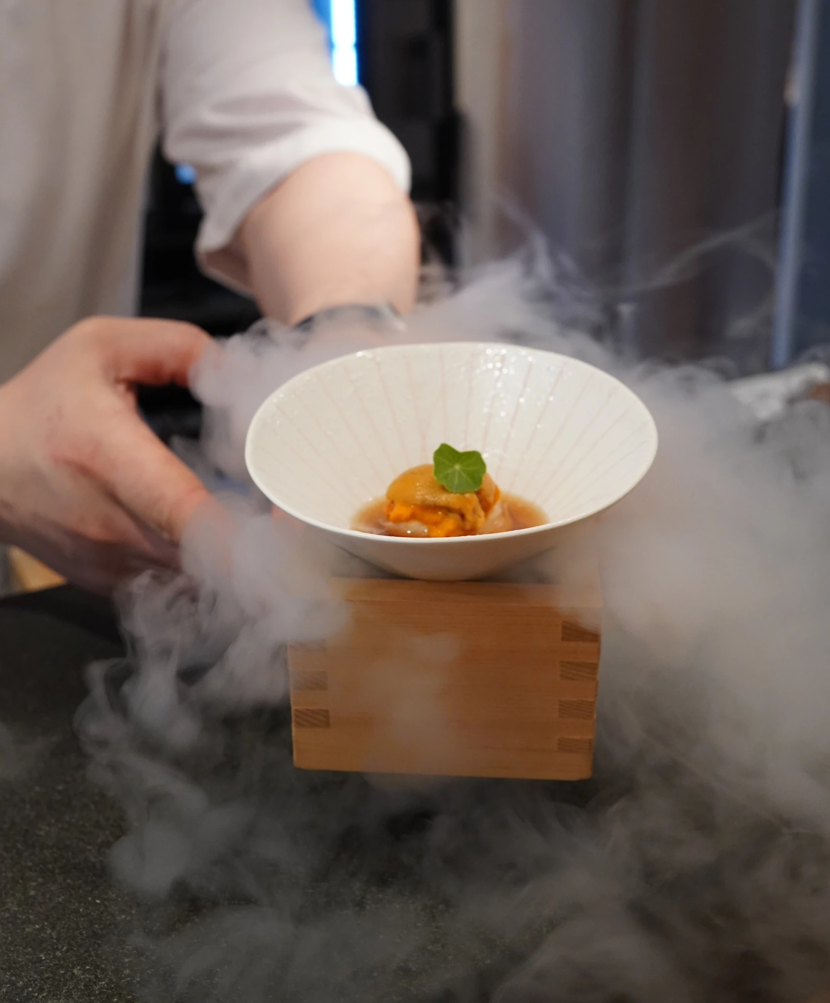 텐지몽