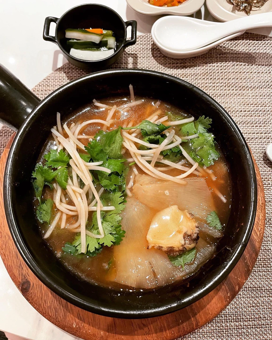 DINING MA