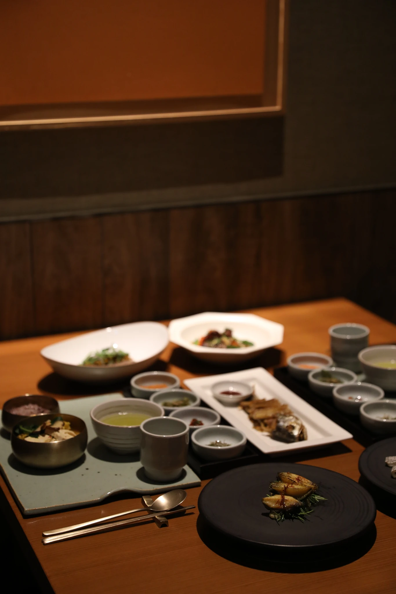 Bonguri (Yeoksam Main Branch)