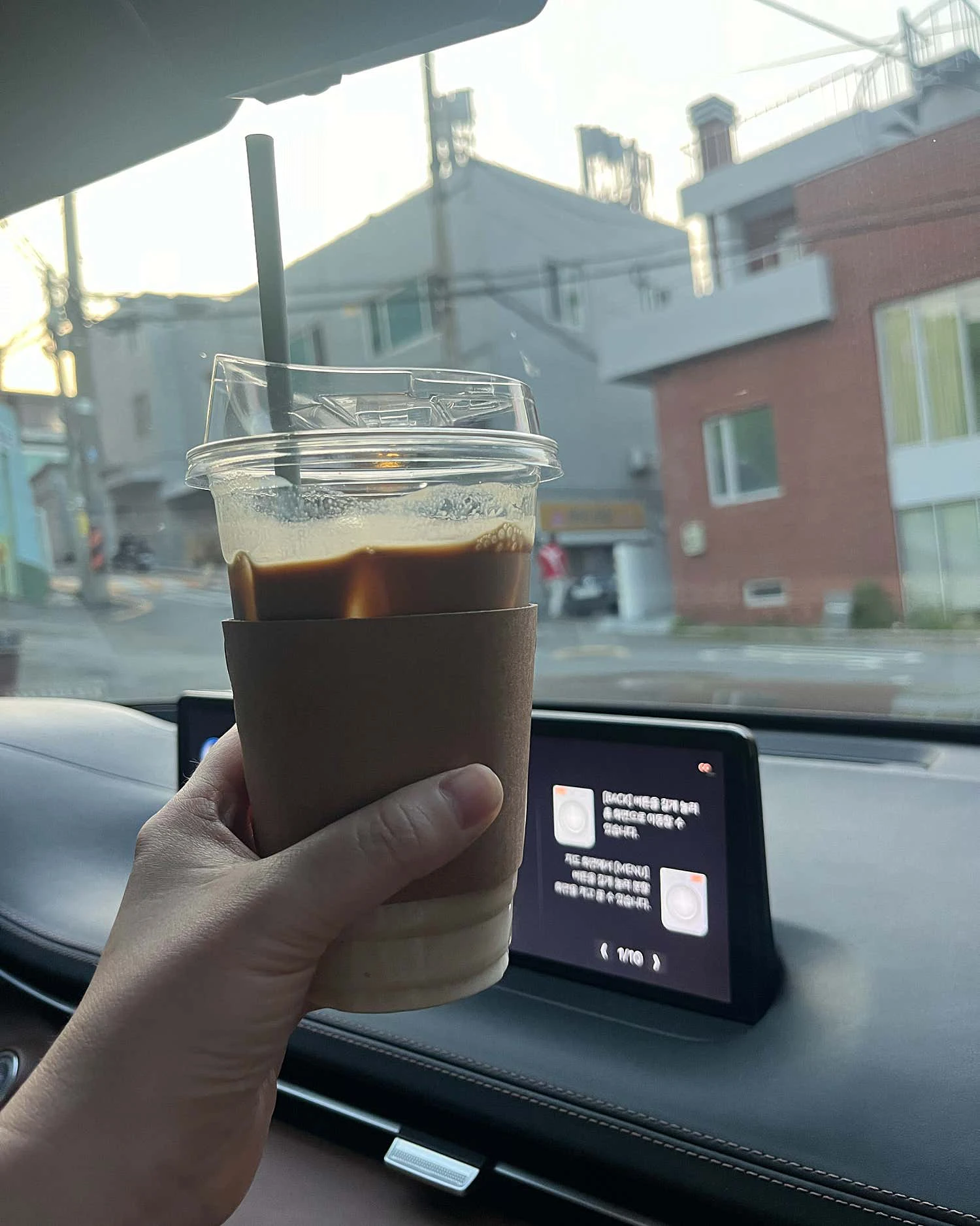 Dark Edition Coffee