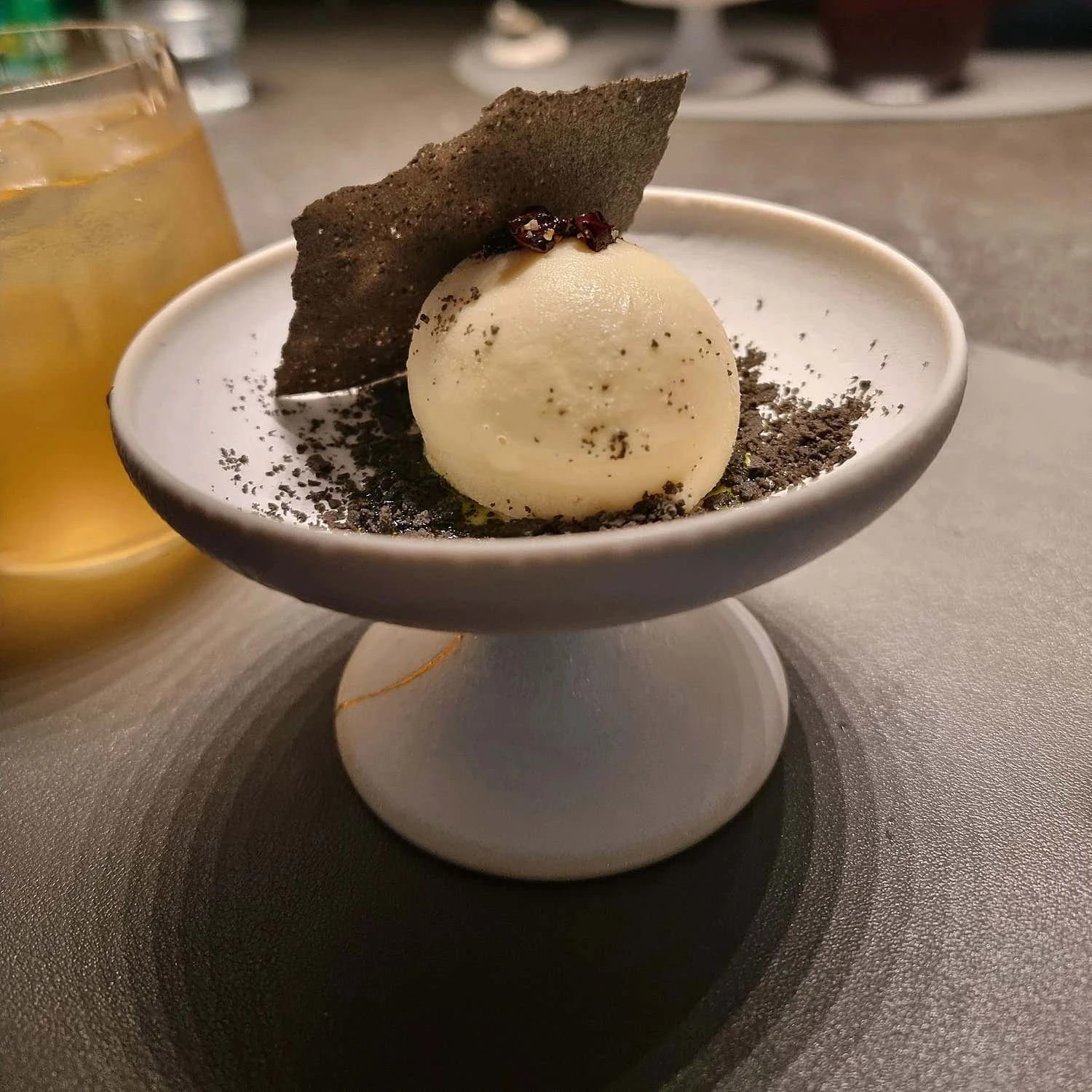 Imok SMOKE DINING